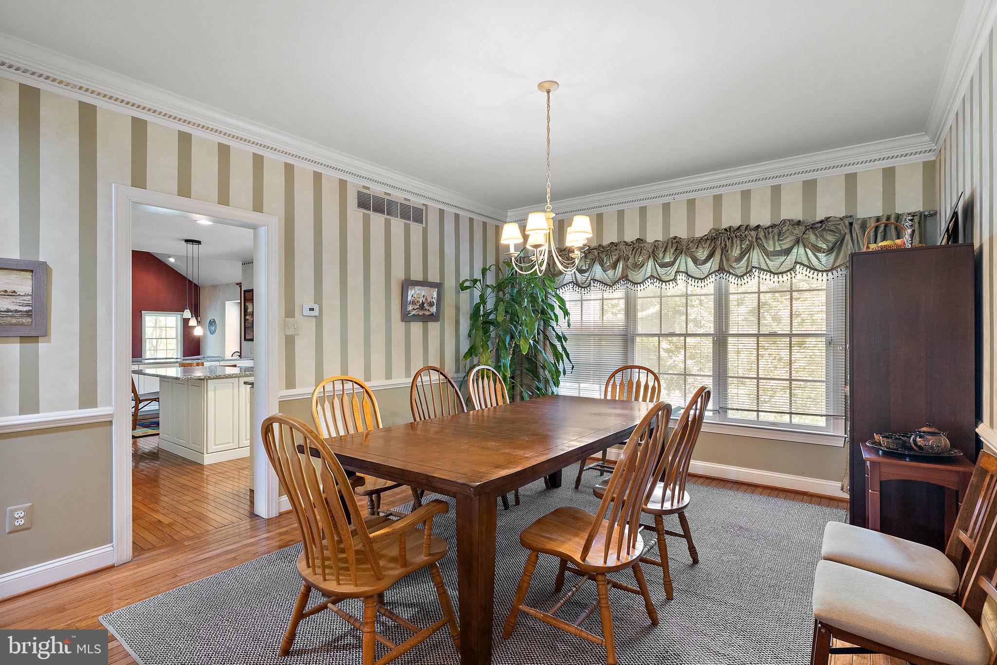 GREENS @ WAYNESBOR - Residential