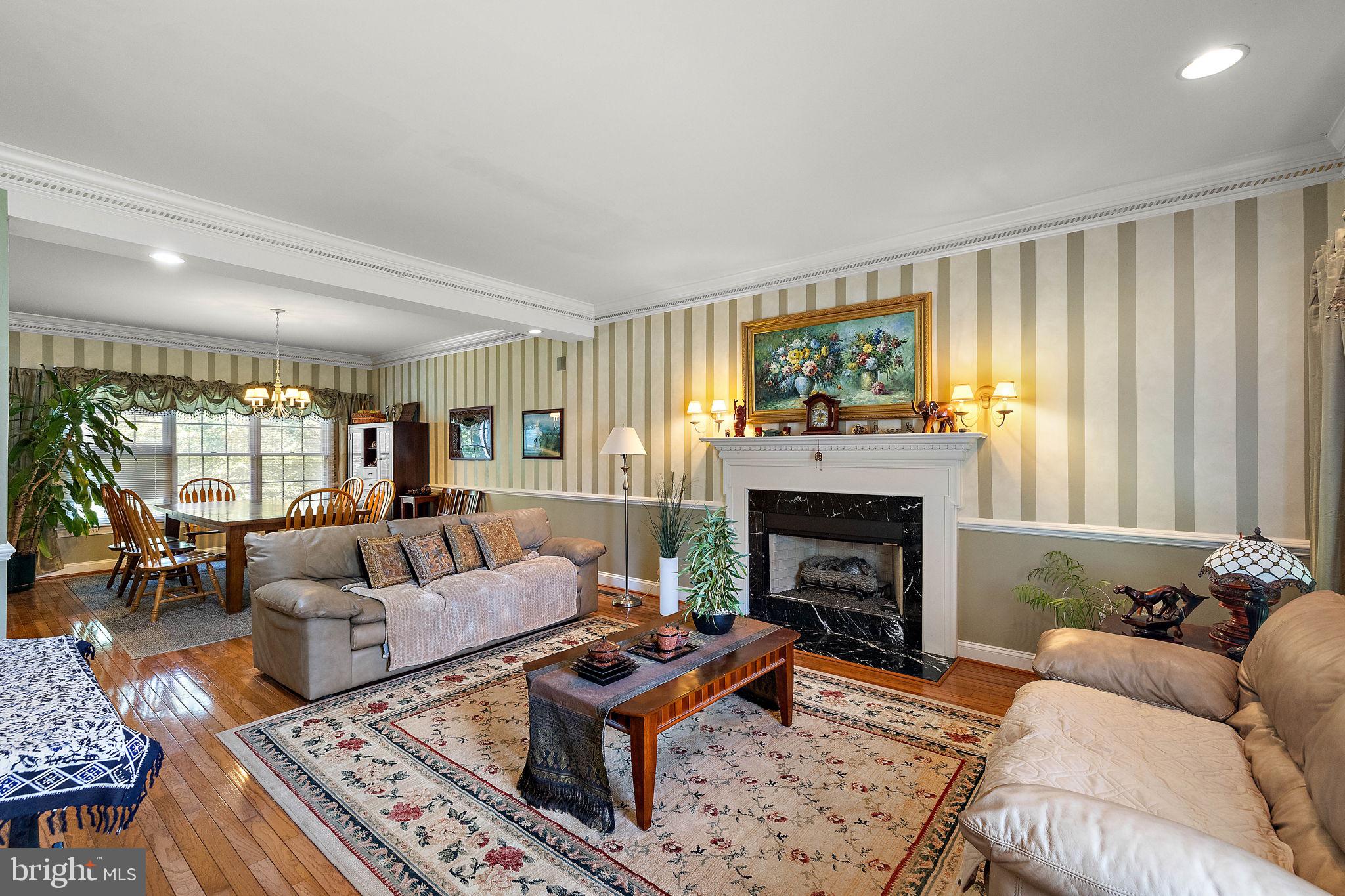 GREENS @ WAYNESBOR - Residential