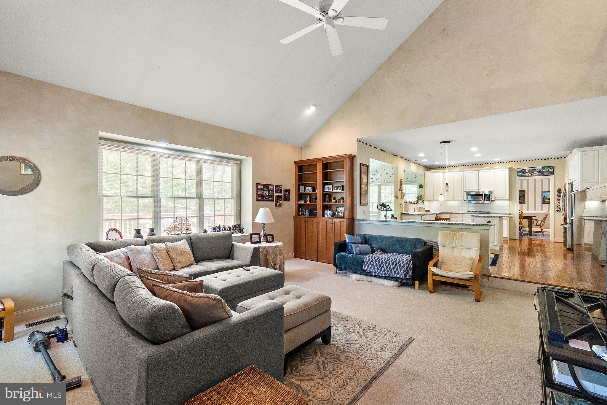 GREENS @ WAYNESBOR - Residential