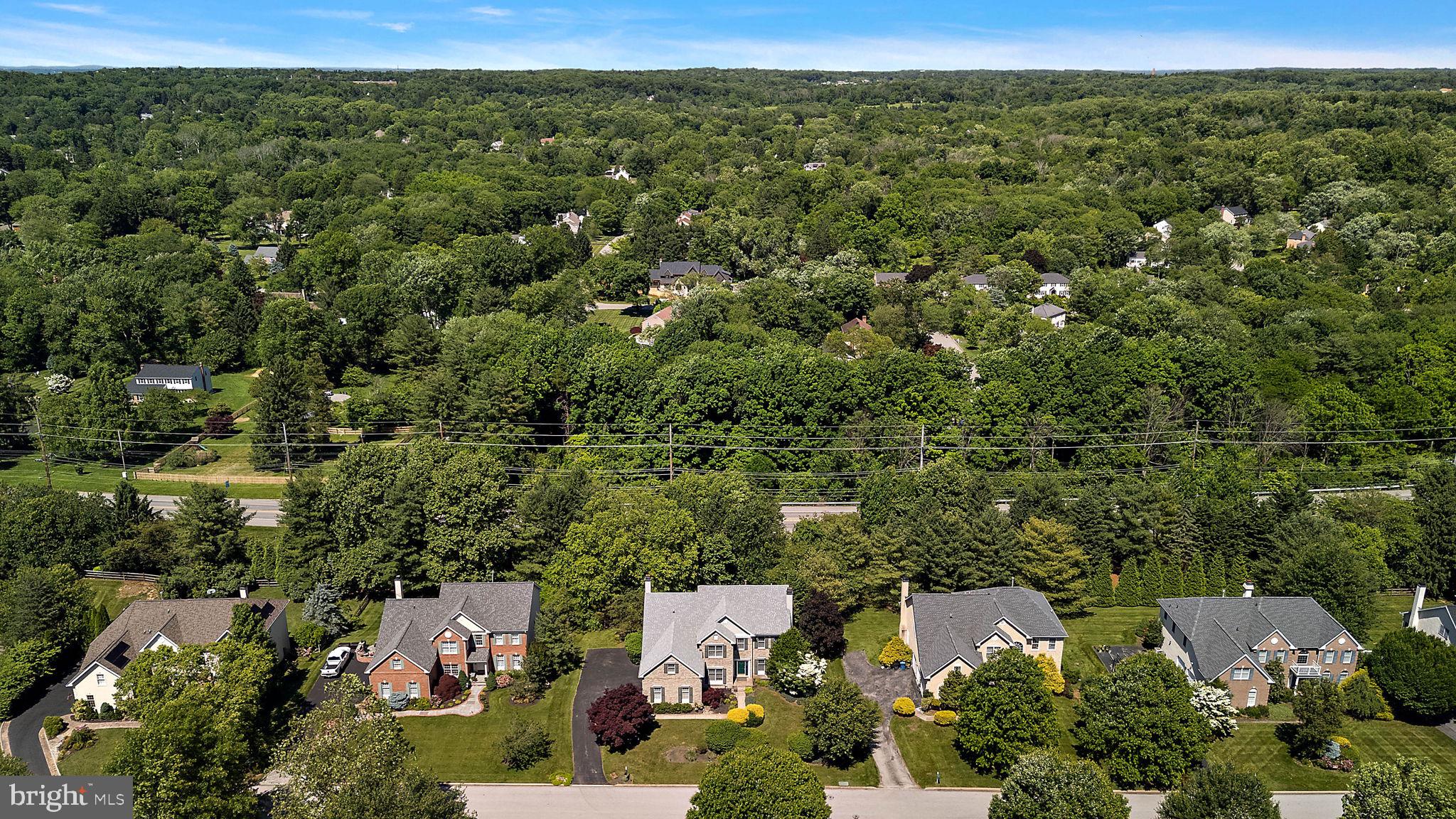 GREENS @ WAYNESBOR - Residential