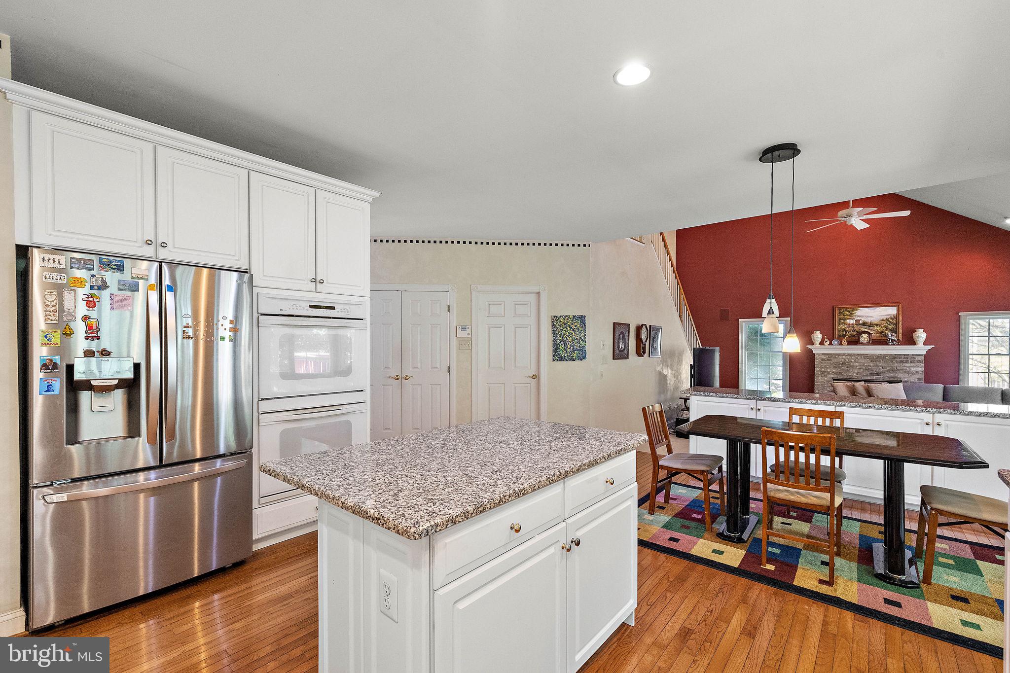 GREENS @ WAYNESBOR - Residential