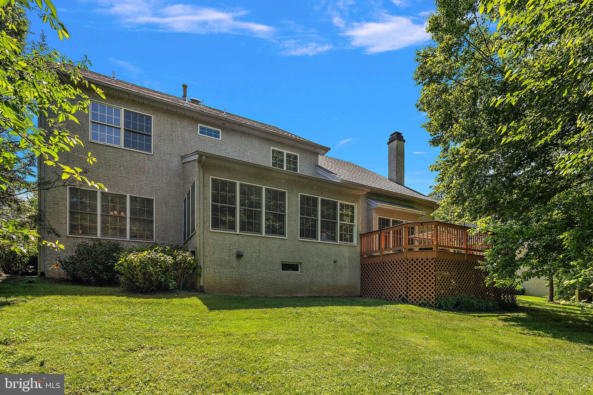 GREENS @ WAYNESBOR - Residential