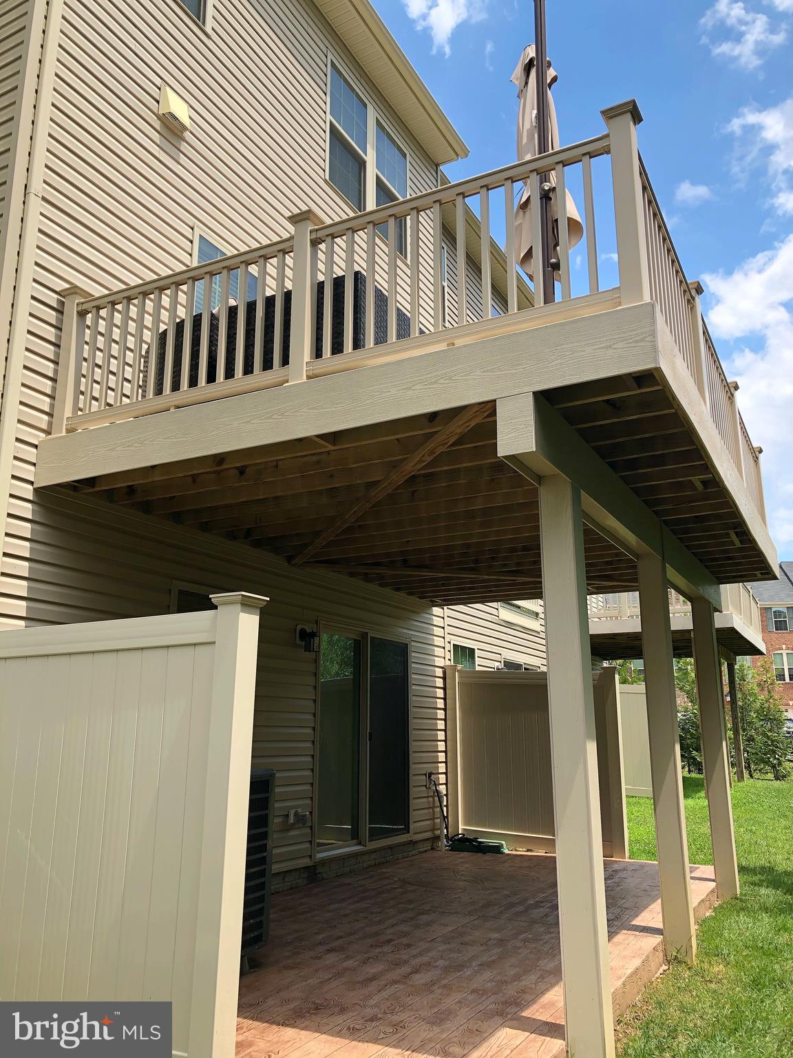 FIELDCREST ESTATES - Residential