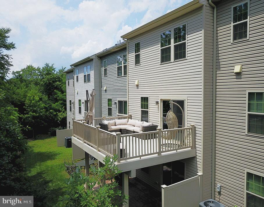 FIELDCREST ESTATES - Residential