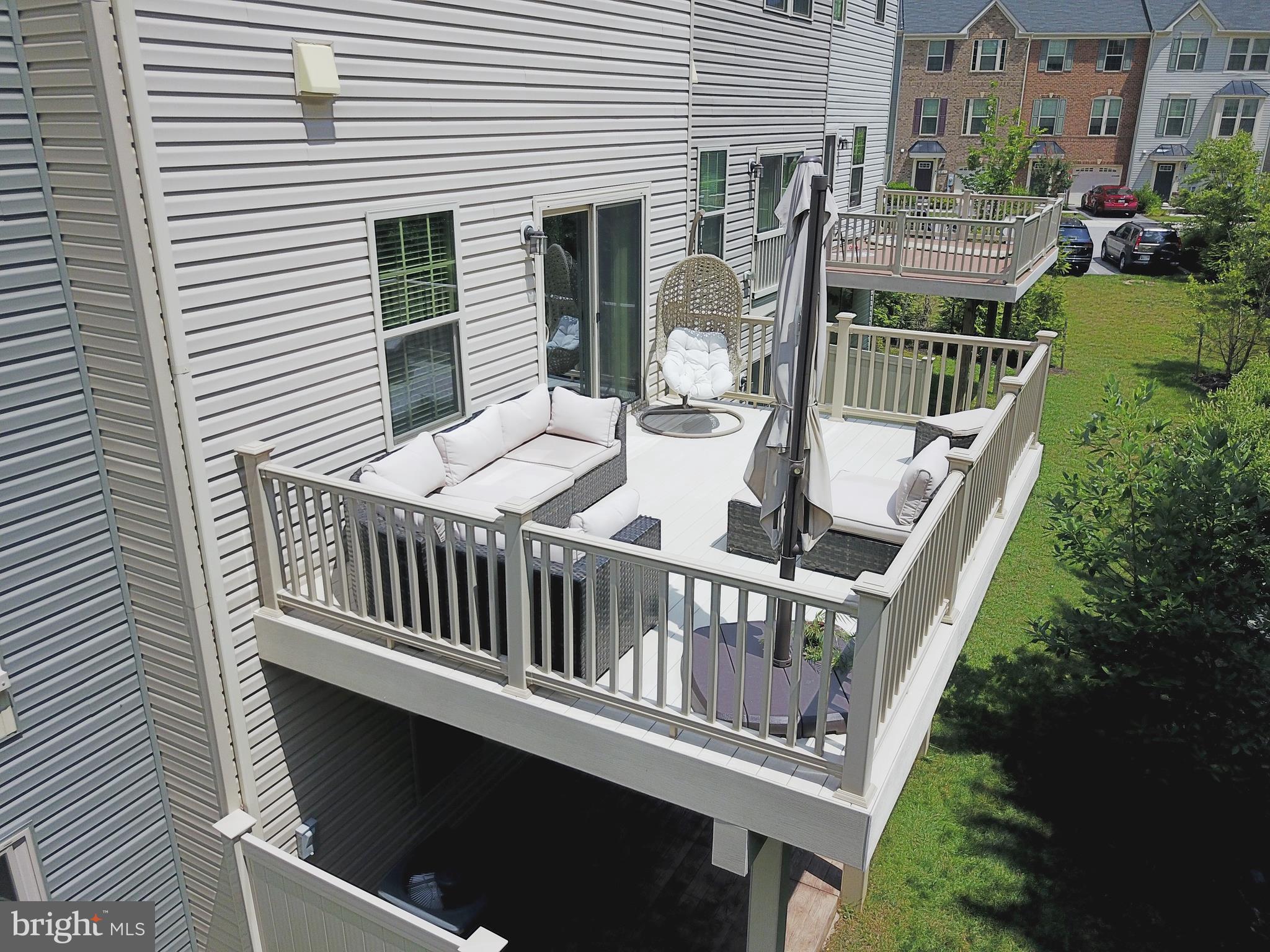 FIELDCREST ESTATES - Residential