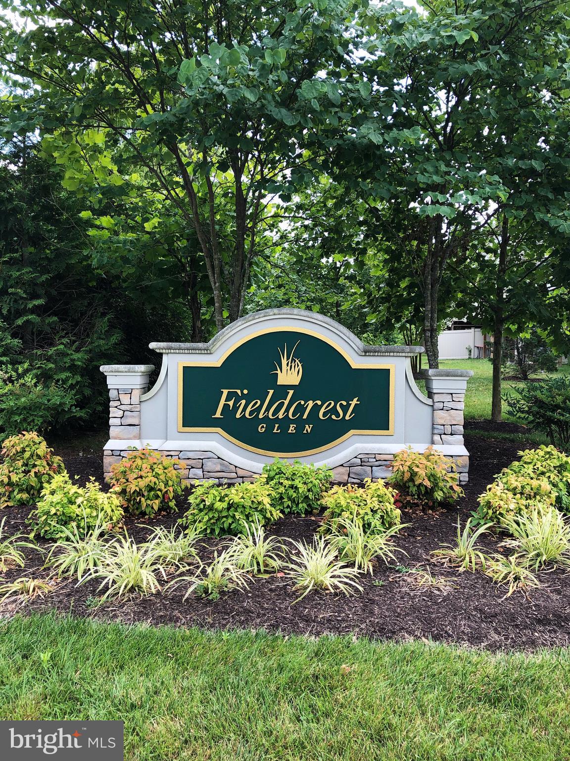 FIELDCREST ESTATES - Residential