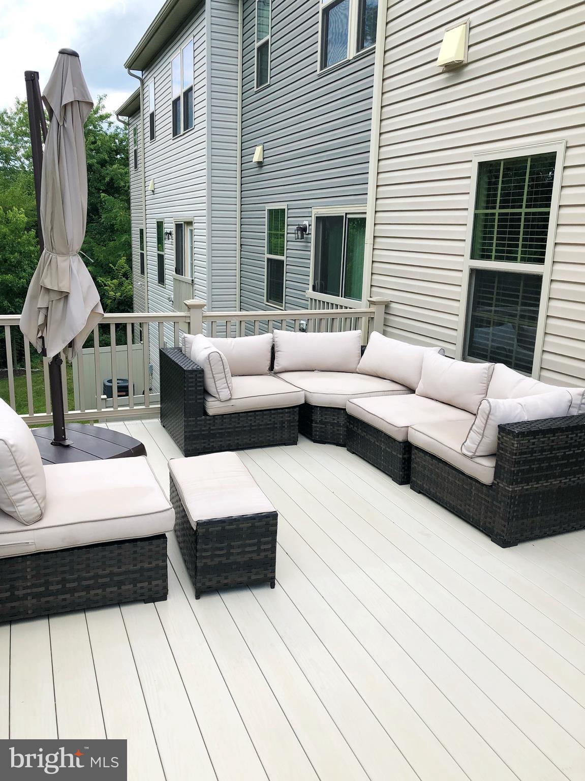 FIELDCREST ESTATES - Residential