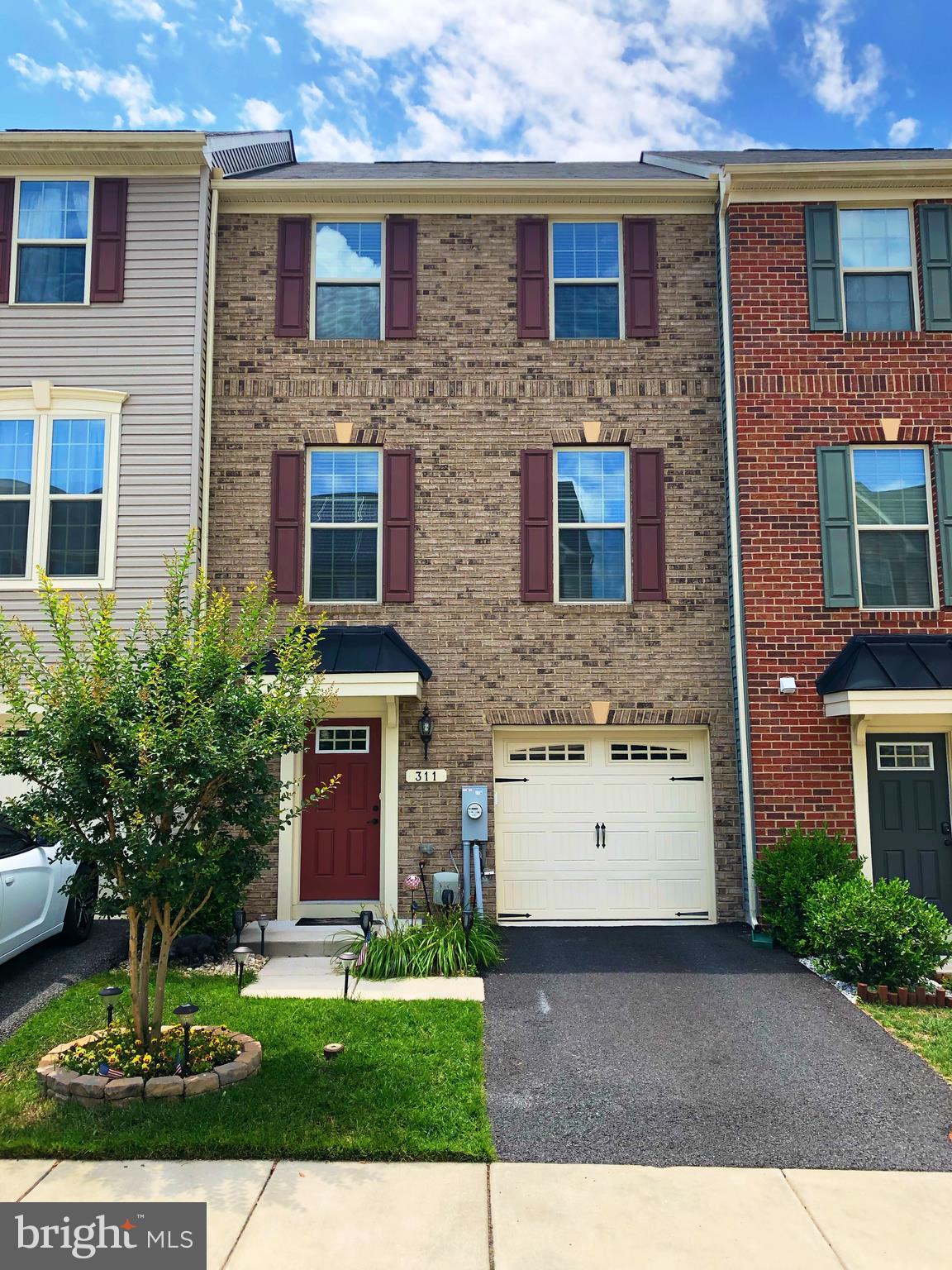 FIELDCREST ESTATES - Residential