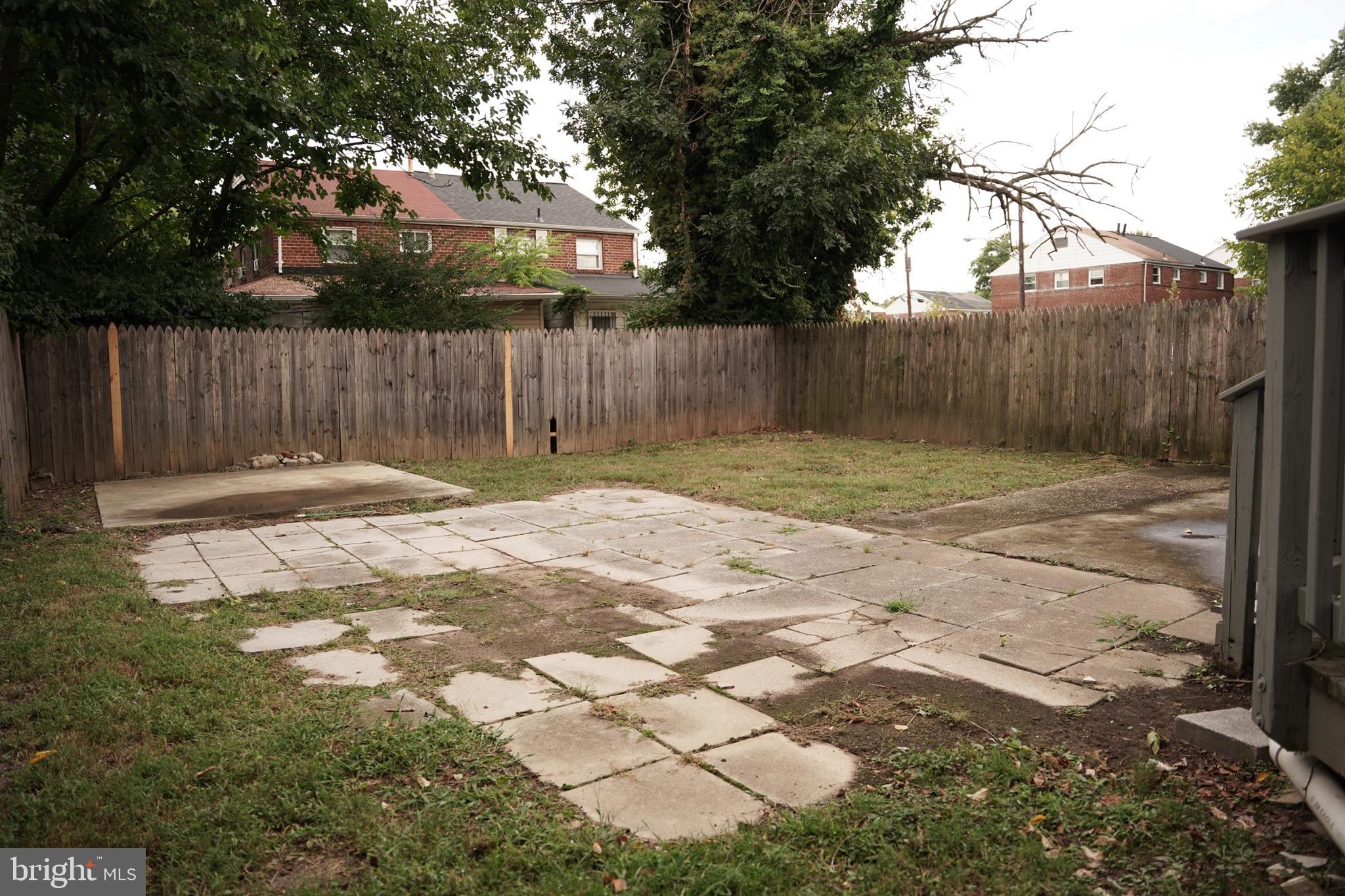 DUPONT VILLAGE - Residential Lease