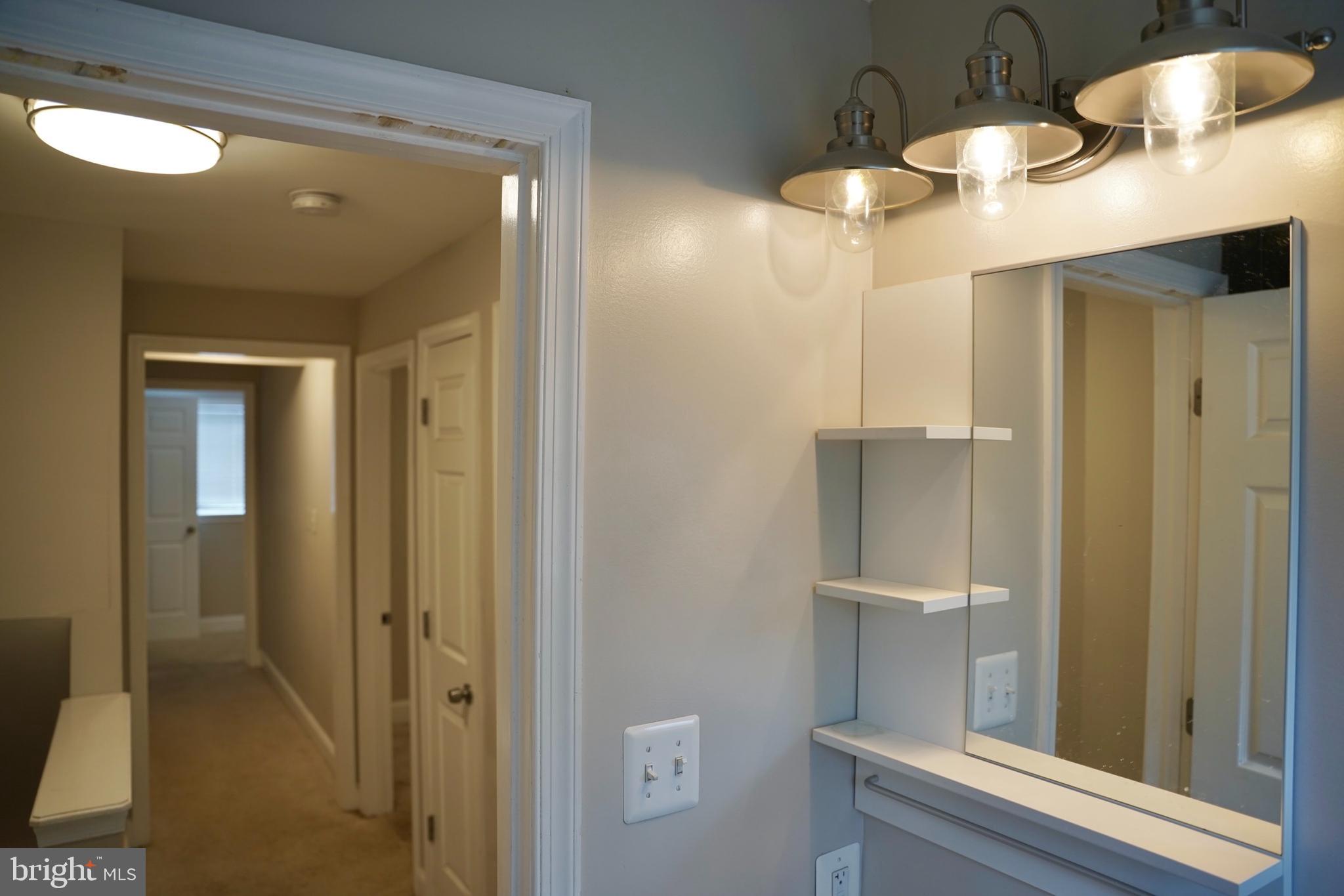 DUPONT VILLAGE - Residential Lease