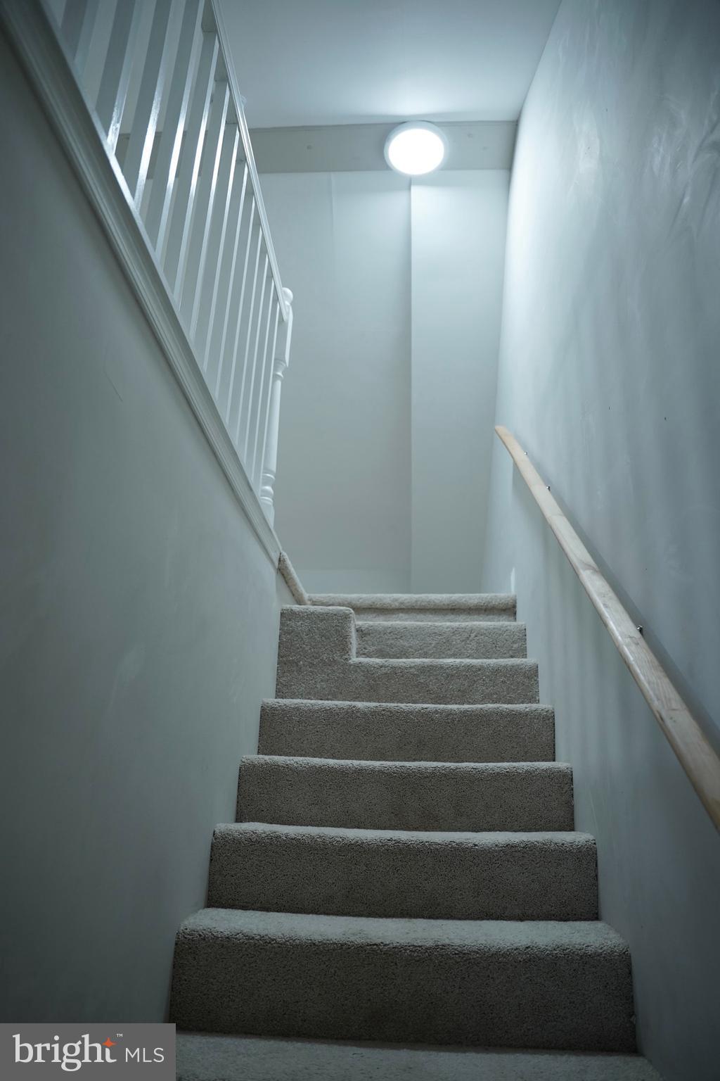 DUPONT VILLAGE - Residential Lease