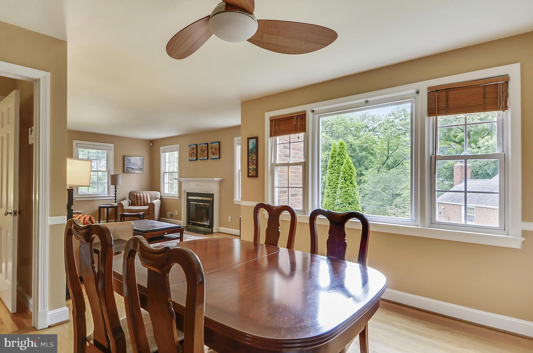 WOODSIDE FOREST - Residential