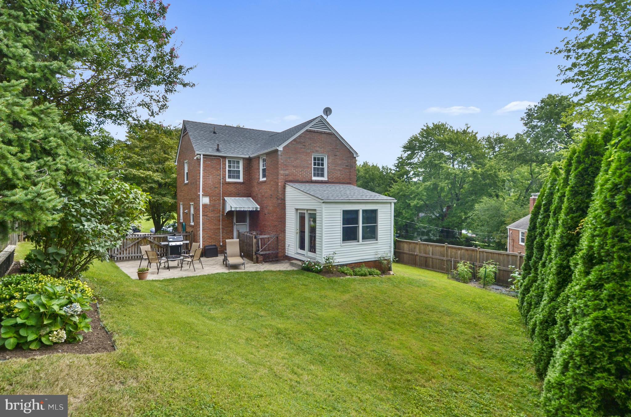 WOODSIDE FOREST - Residential