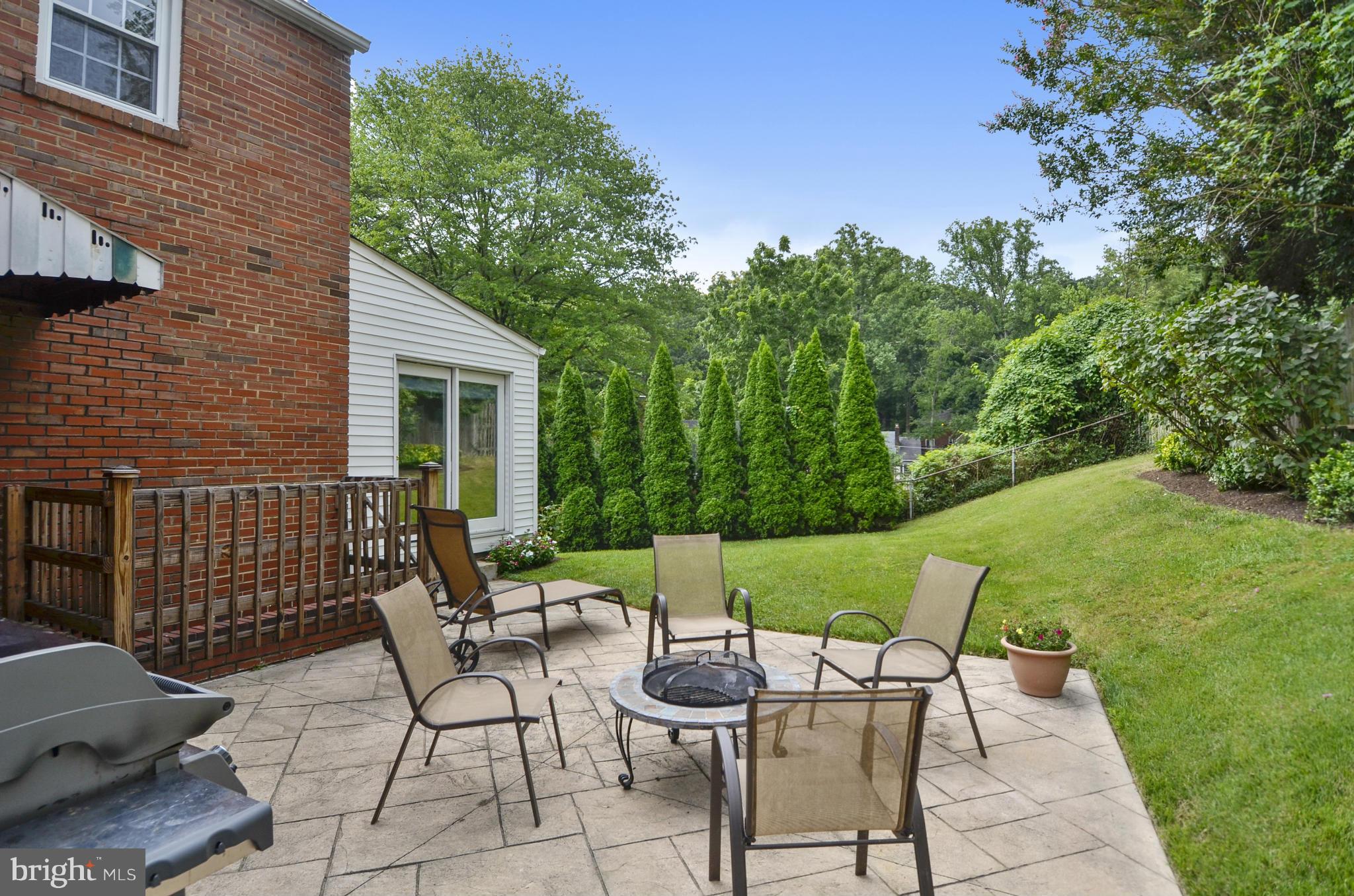 WOODSIDE FOREST - Residential