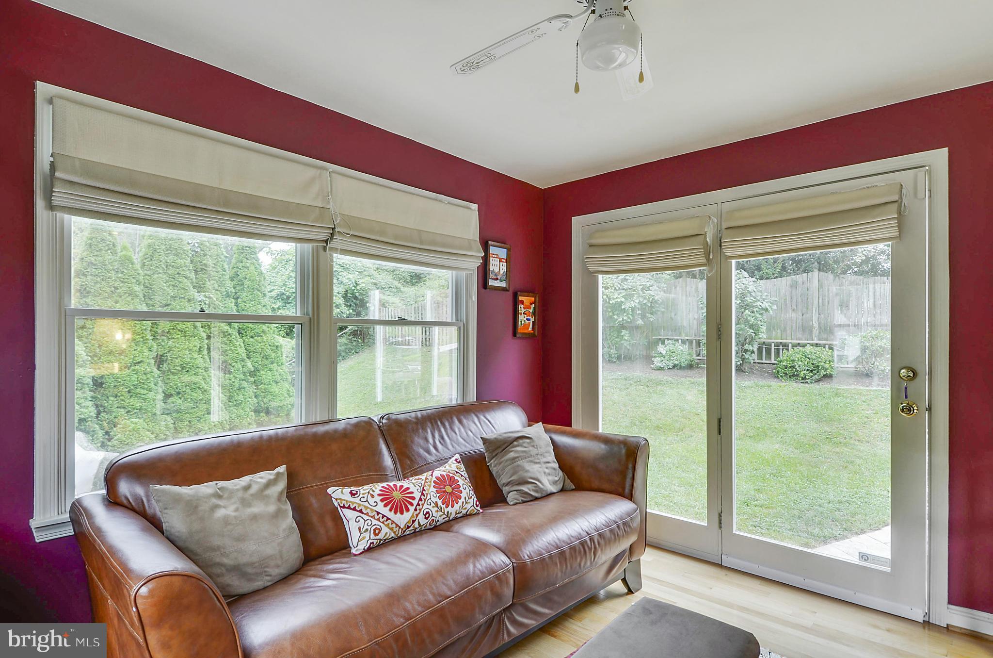 WOODSIDE FOREST - Residential