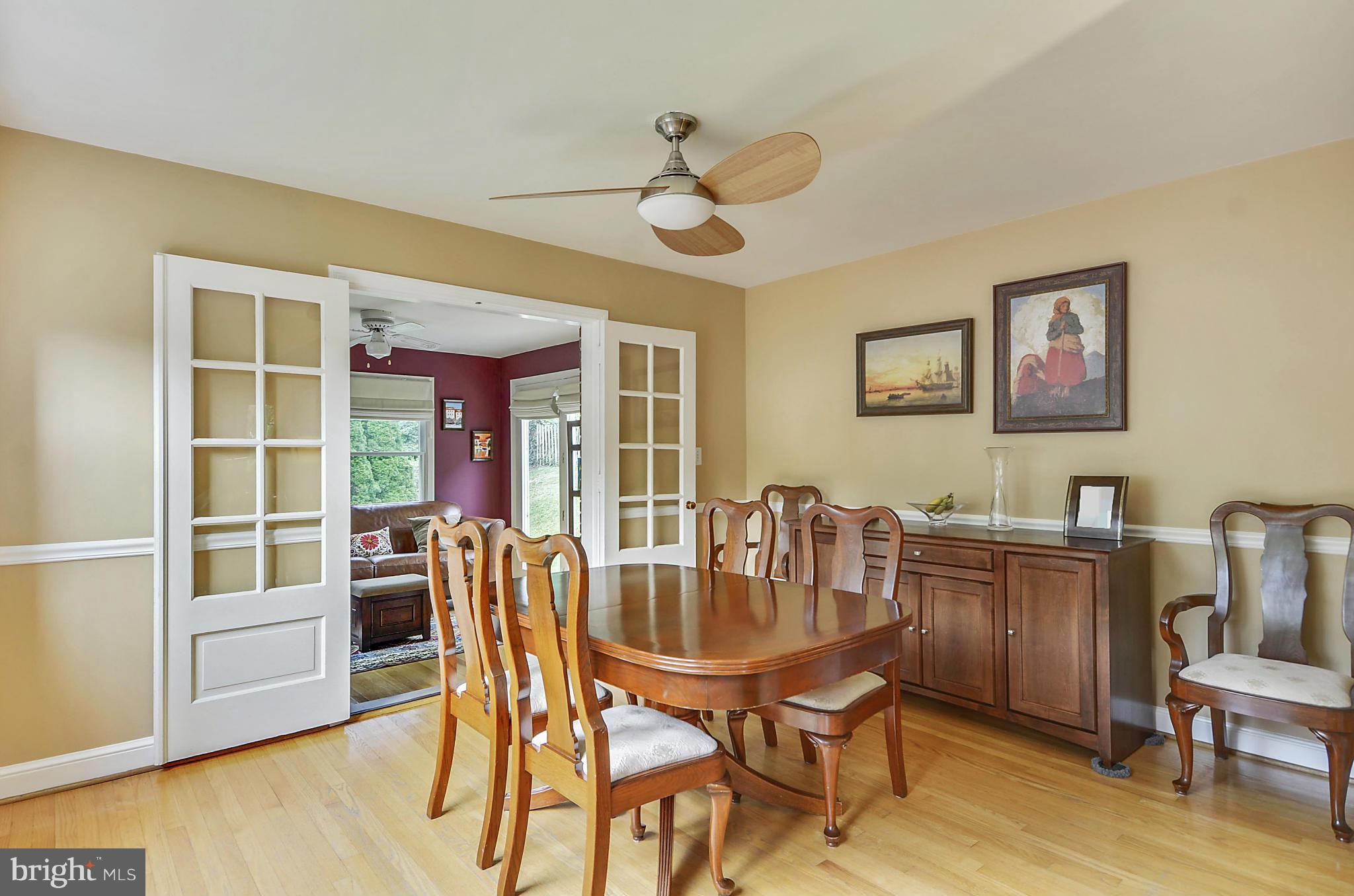 WOODSIDE FOREST - Residential