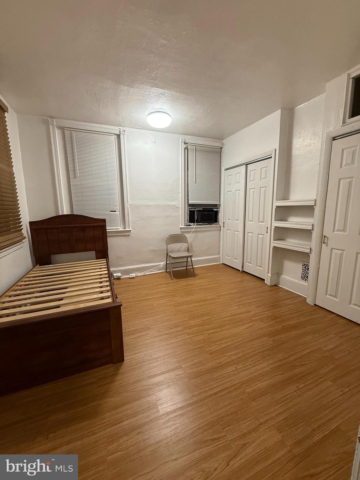 UNIVERSITY CITY - Residential Lease