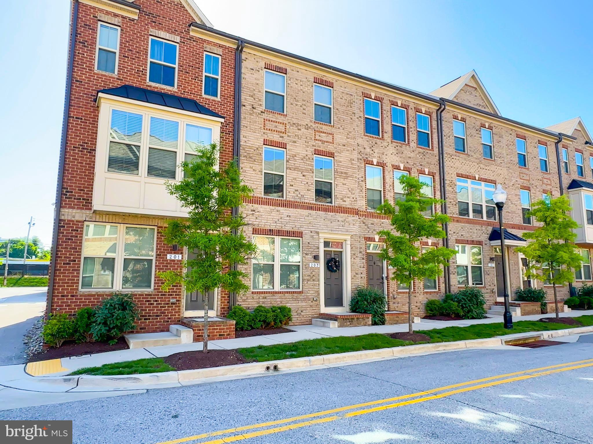 NONE AVAILABLE - Residential Lease