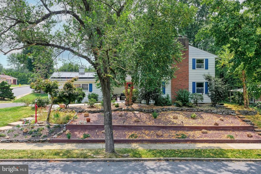 Beautiful 4-Bedroom Home with Solar & Oversized Garage in Prime Location!

Welcome to this spacious 4-bedroom, 2.5-bath home perfectly situated on a desirable corner lot. Featuring an oversized 2-car garage, this property offers ample space for parking, storage, and convenience.
Step inside to find a well-maintained home with newer windows and an updated heating system, ensuring comfort and energy efficiency year-round. The home is further enhanced with solar panels, helping you save on utilities while contributing to a sustainable lifestyle.

The bright and inviting layout provides plenty of living space for family and entertaining. Upstairs, you’ll find generously sized bedrooms, including a comfortable primary suite. The outdoor area is equally impressive with a landscaped yard, mature trees, and room to relax or play.

Located in a quiet neighborhood yet close to shopping, dining, and major highways, this home blends comfort, efficiency, and convenience—ready for its next owner to enjoy!

✨ Key Features:

4 Bedrooms, 2.5 Baths

Oversized 2-Car Garage

Solar Panels for Energy Savings

Newer Windows & Heating System

Corner Lot with Mature Landscaping

Convenient, Central Location

Don’t miss this opportunity—schedule your private tour today!