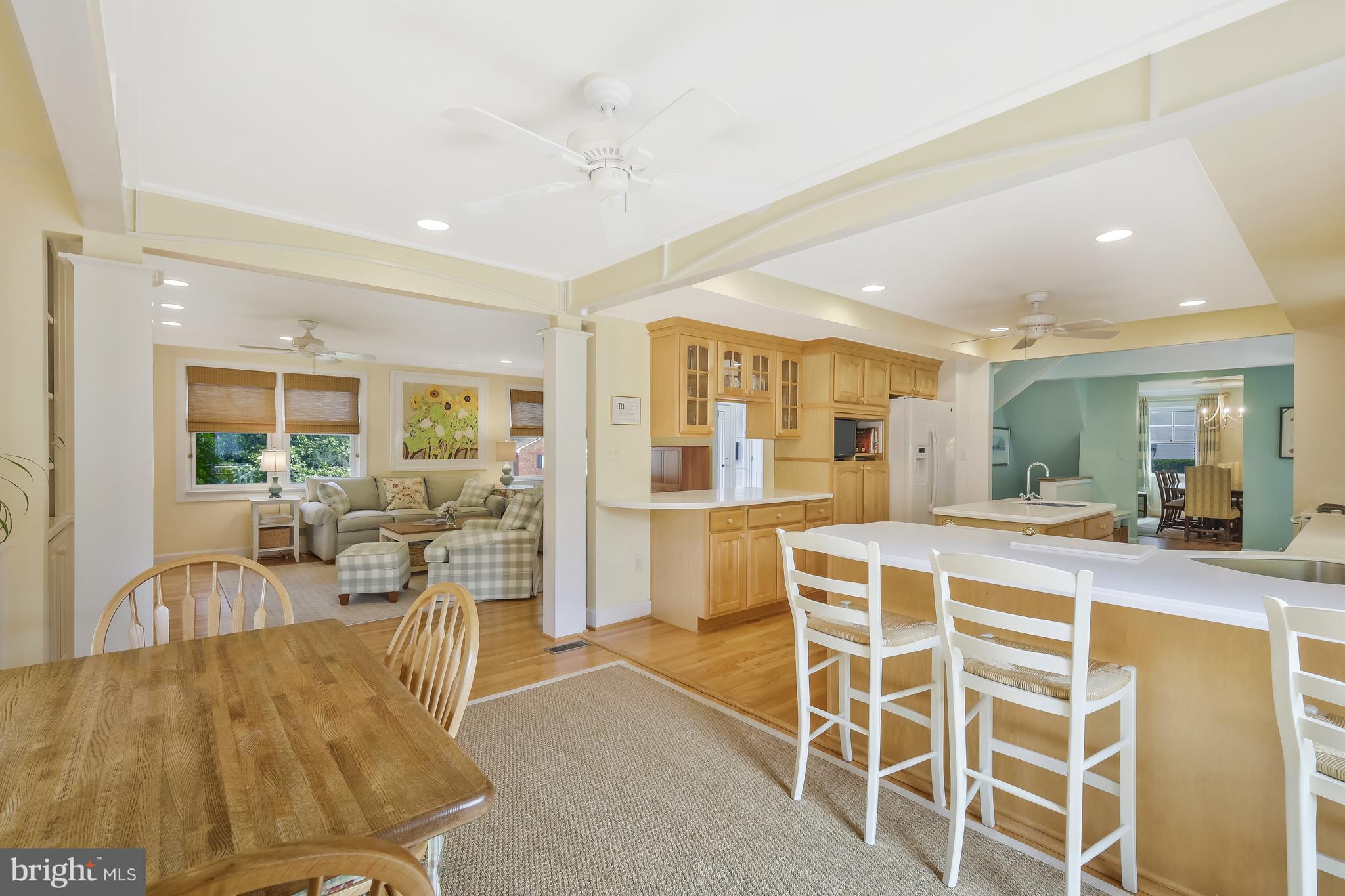 GOLF CLUB MANOR - Residential