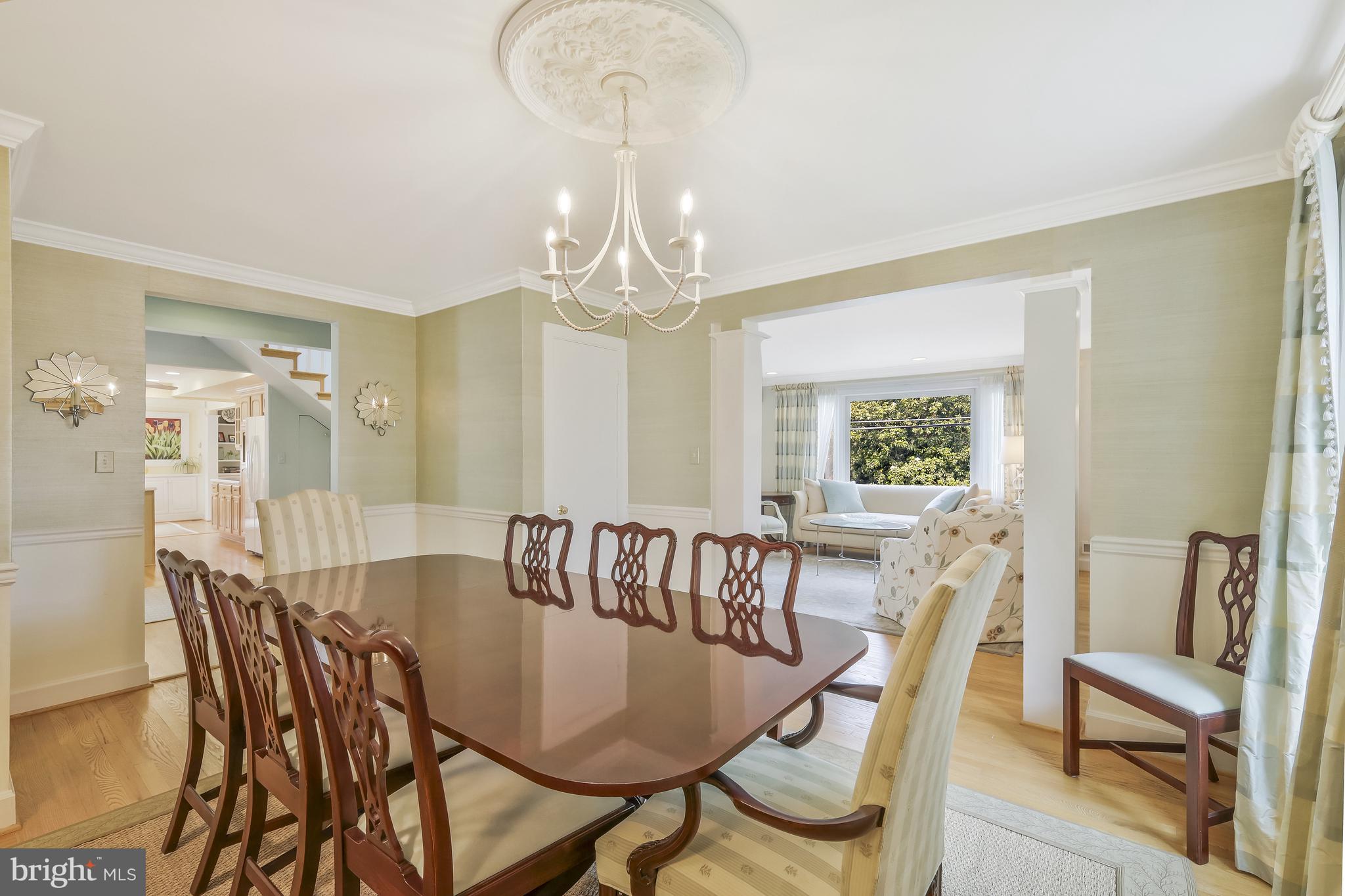 GOLF CLUB MANOR - Residential