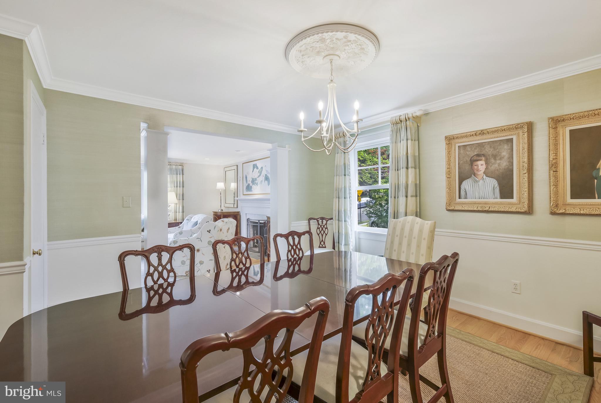 GOLF CLUB MANOR - Residential