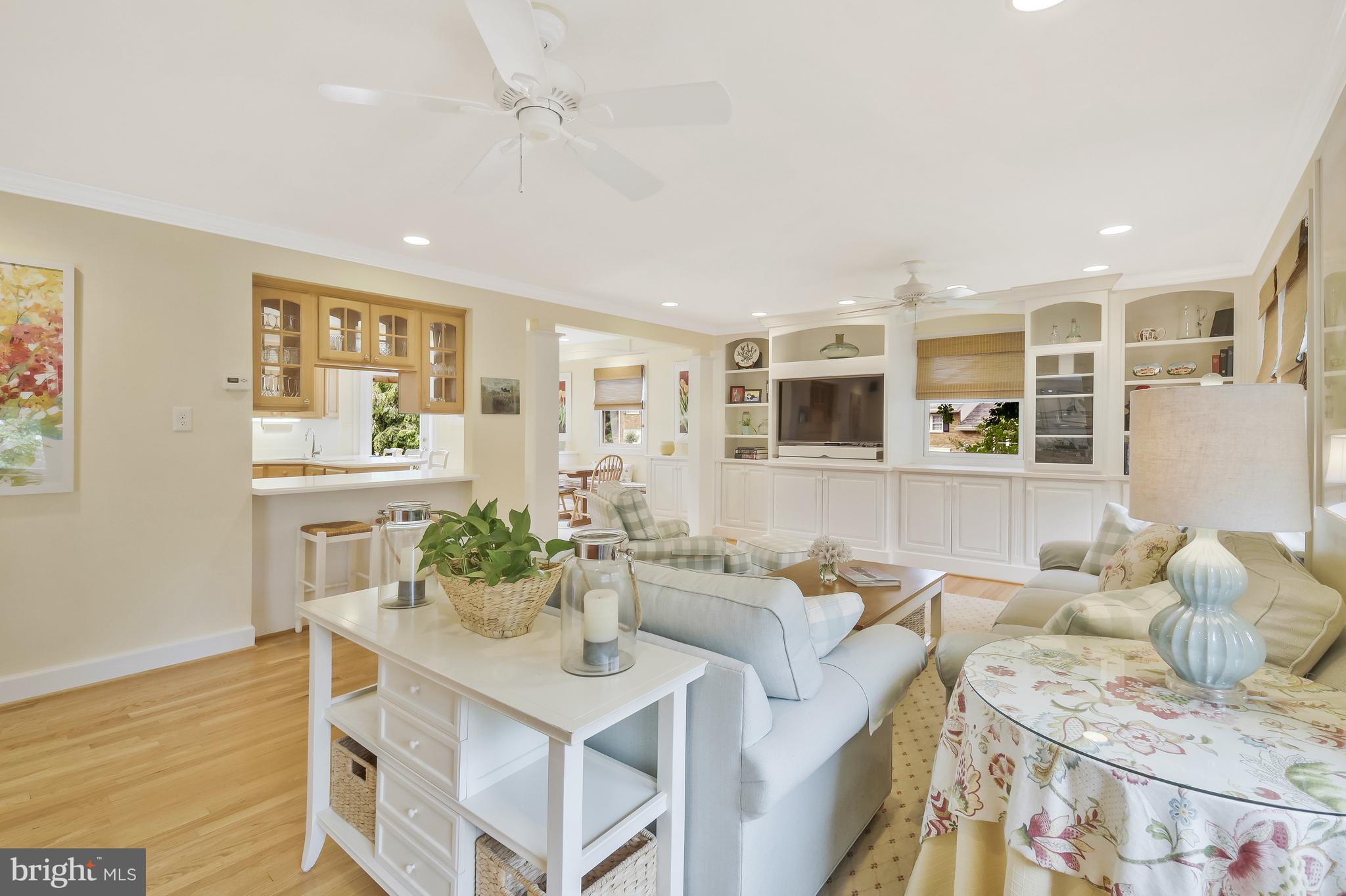 GOLF CLUB MANOR - Residential