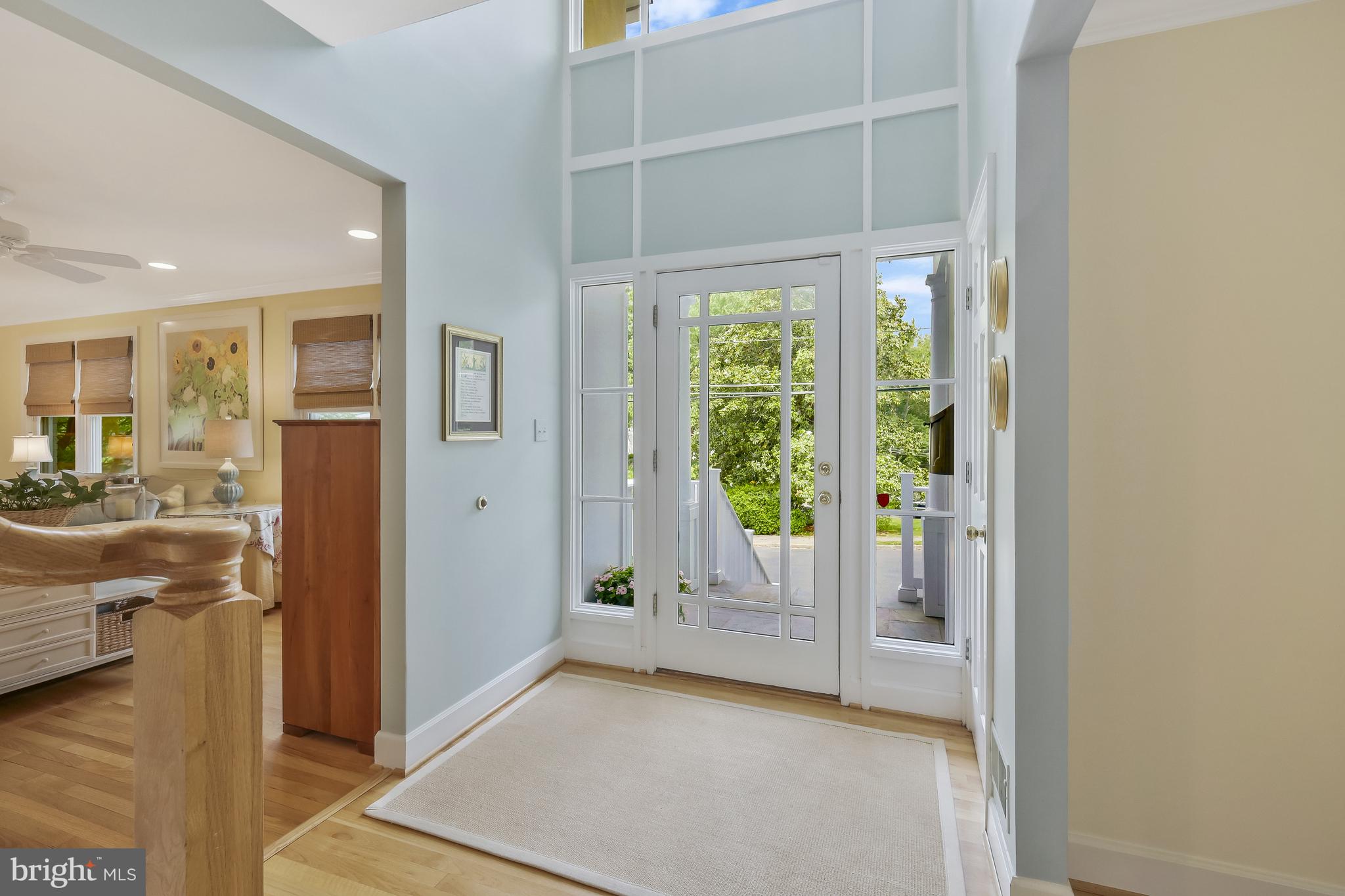 GOLF CLUB MANOR - Residential