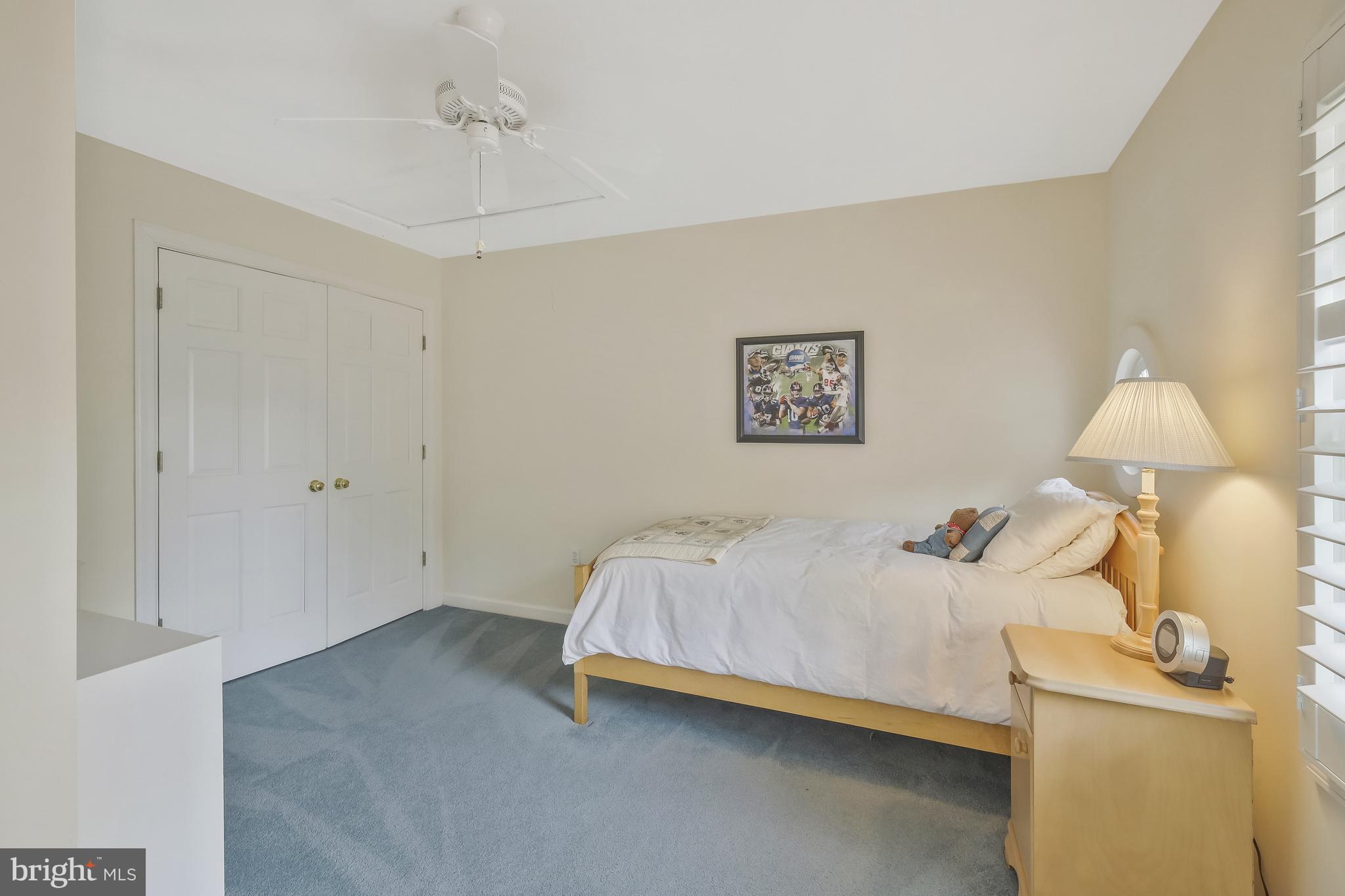 GOLF CLUB MANOR - Residential