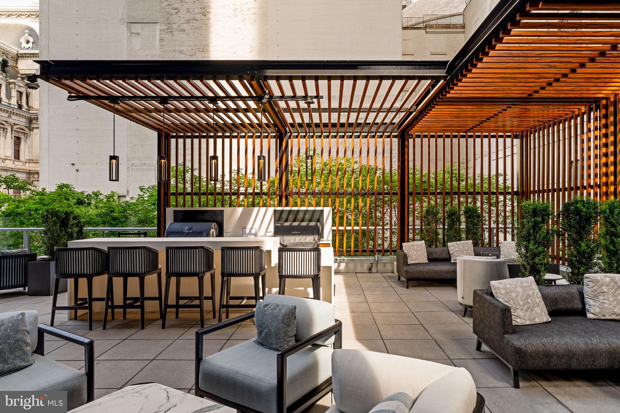 RITTENHOUSE SQUARE - Residential