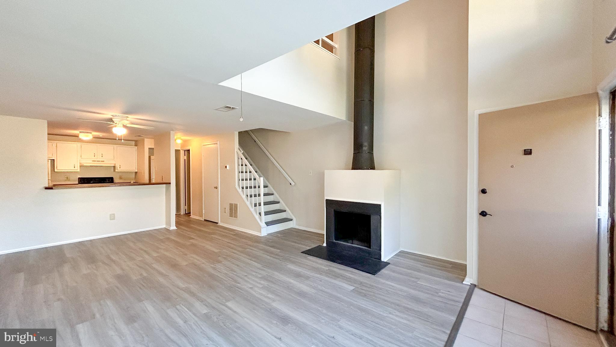 NEWBERRY - Residential