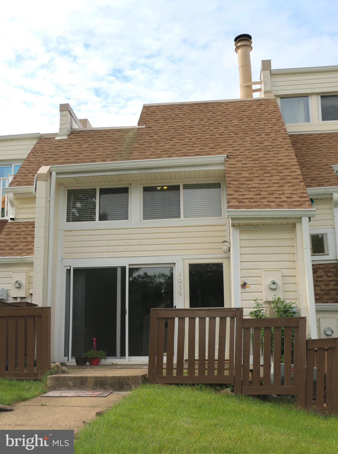 NEWBERRY - Residential