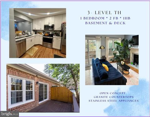 2504 S WALTER REED DRIVE 2 ARLINGTON VA 22206