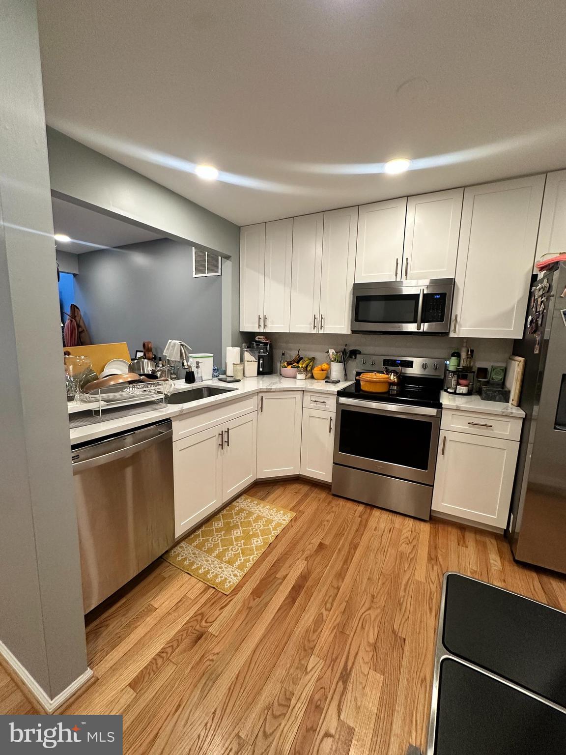 2504 S WALTER REED DRIVE 2