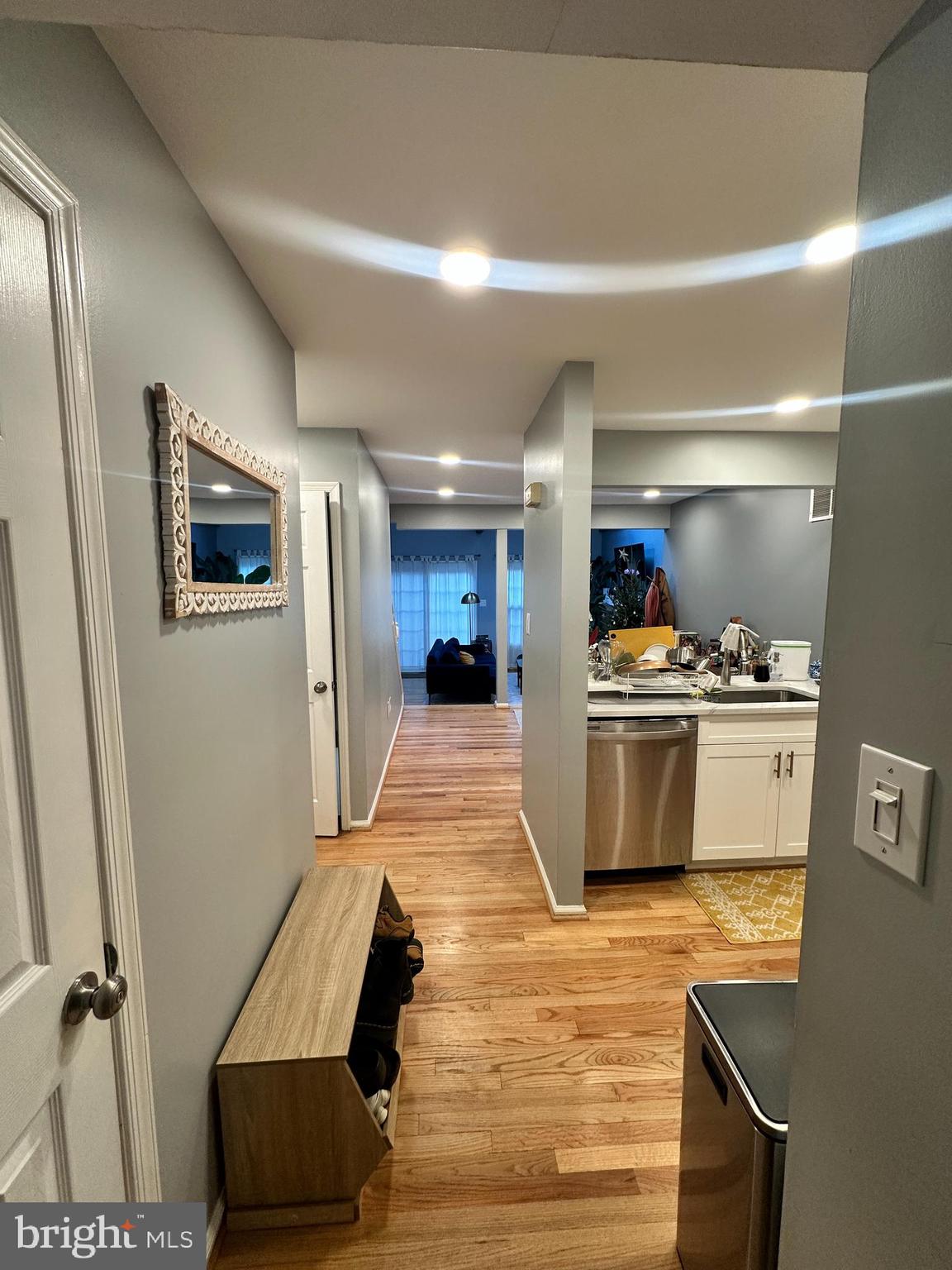 2504 S WALTER REED DRIVE 2