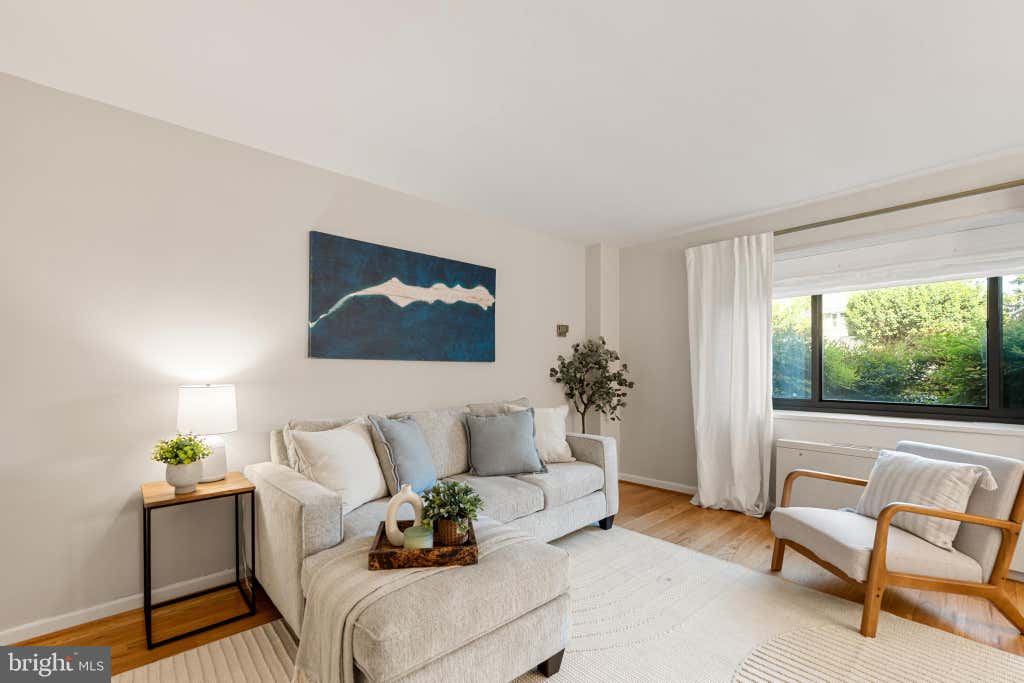 Photo of 1300 S Arlington Ridge Road S #314, ARLINGTON, VA 22202 (MLS # VAAR2069510)