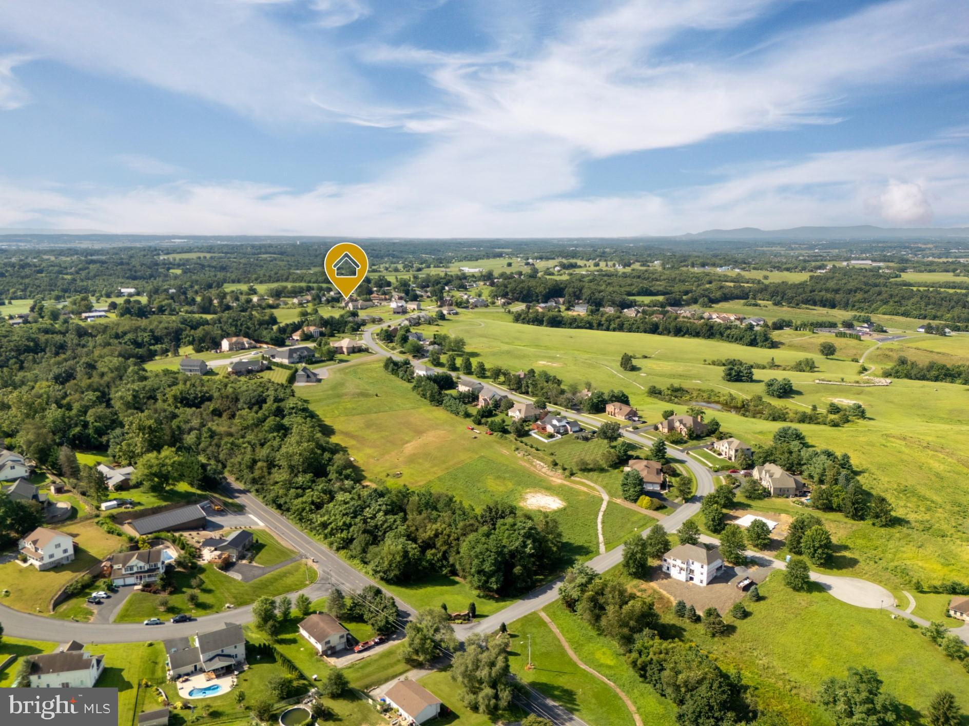 MAJESTIC RIDGE - Residential