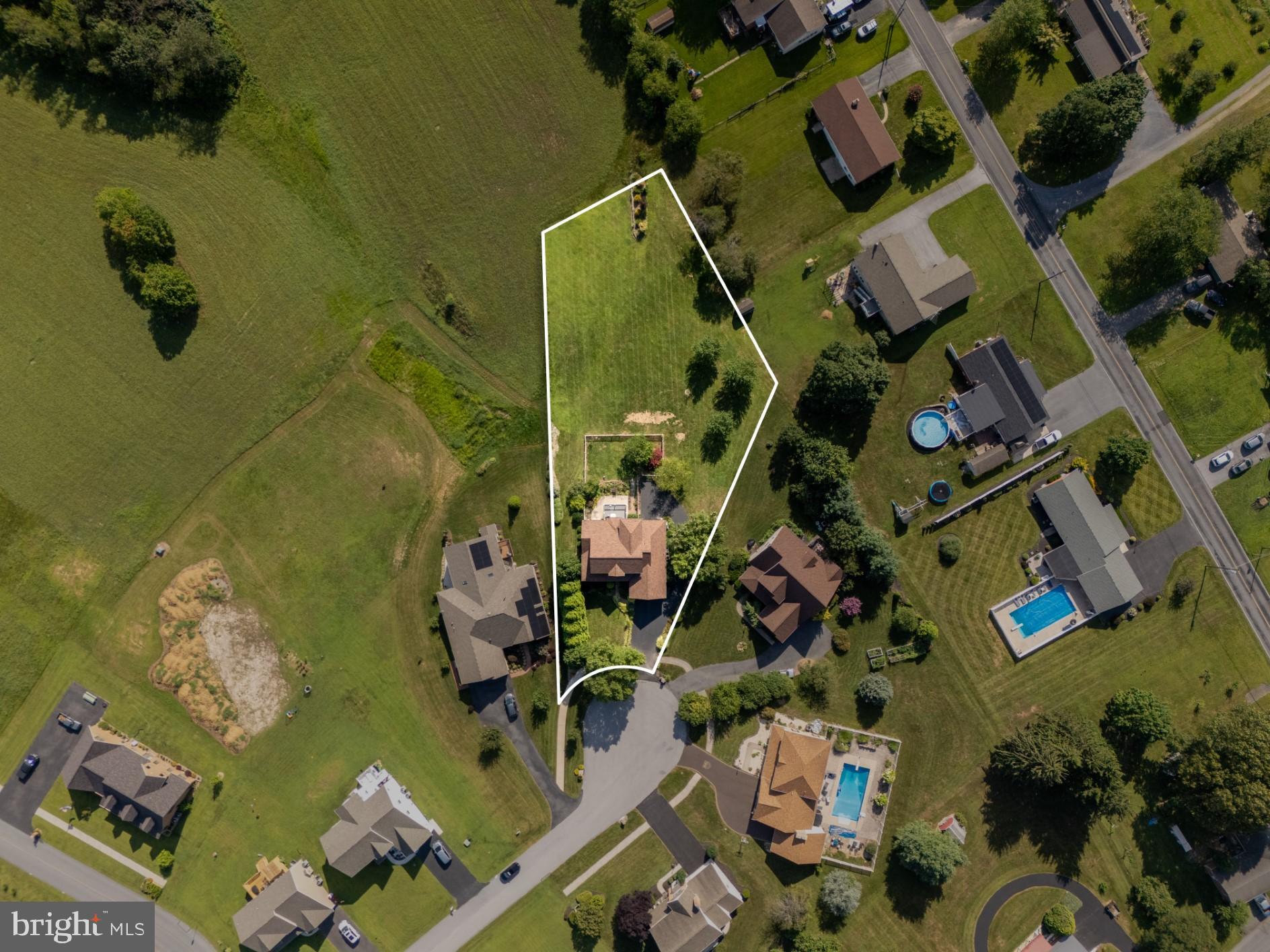 MAJESTIC RIDGE - Residential