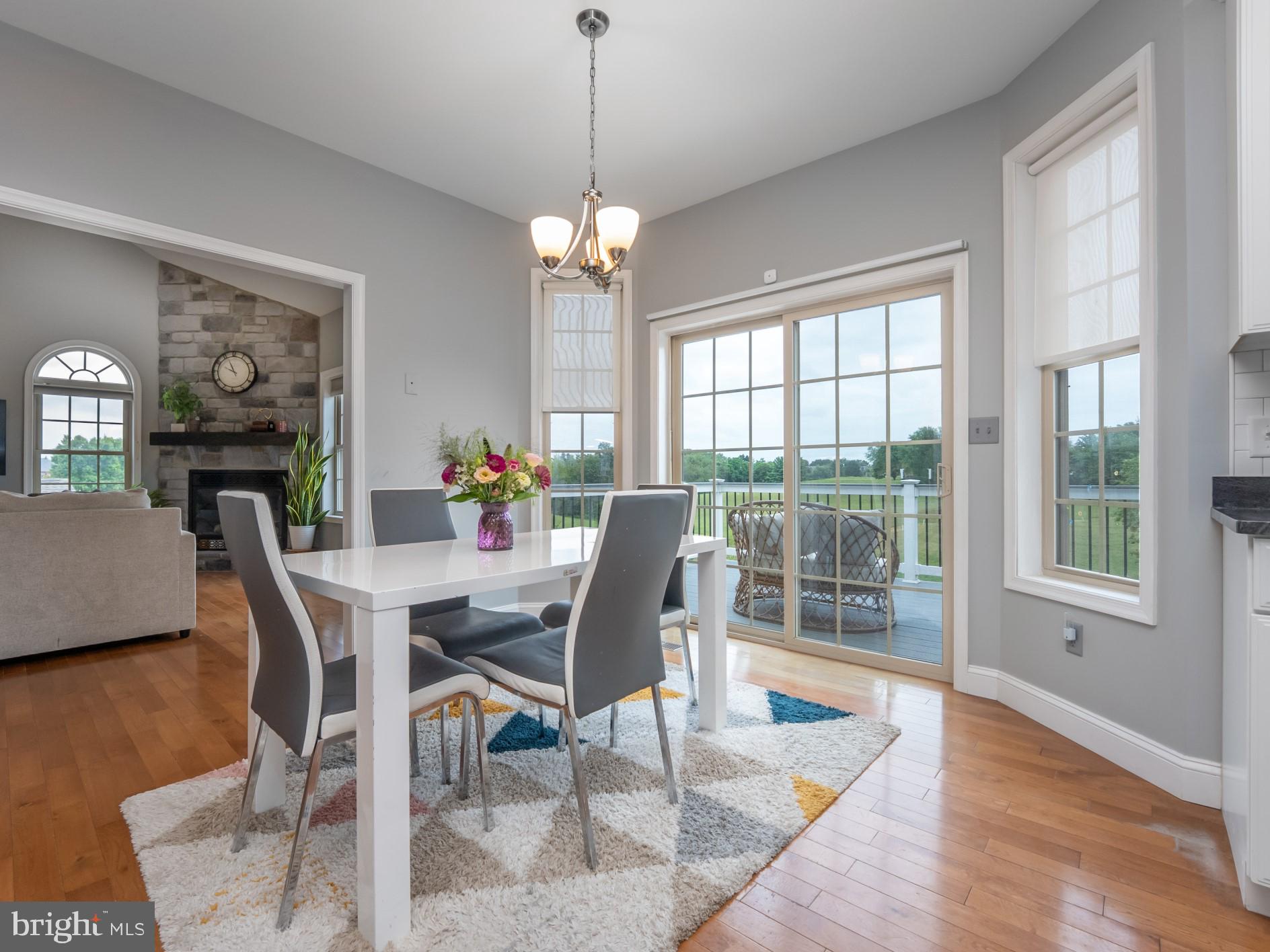 MAJESTIC RIDGE - Residential