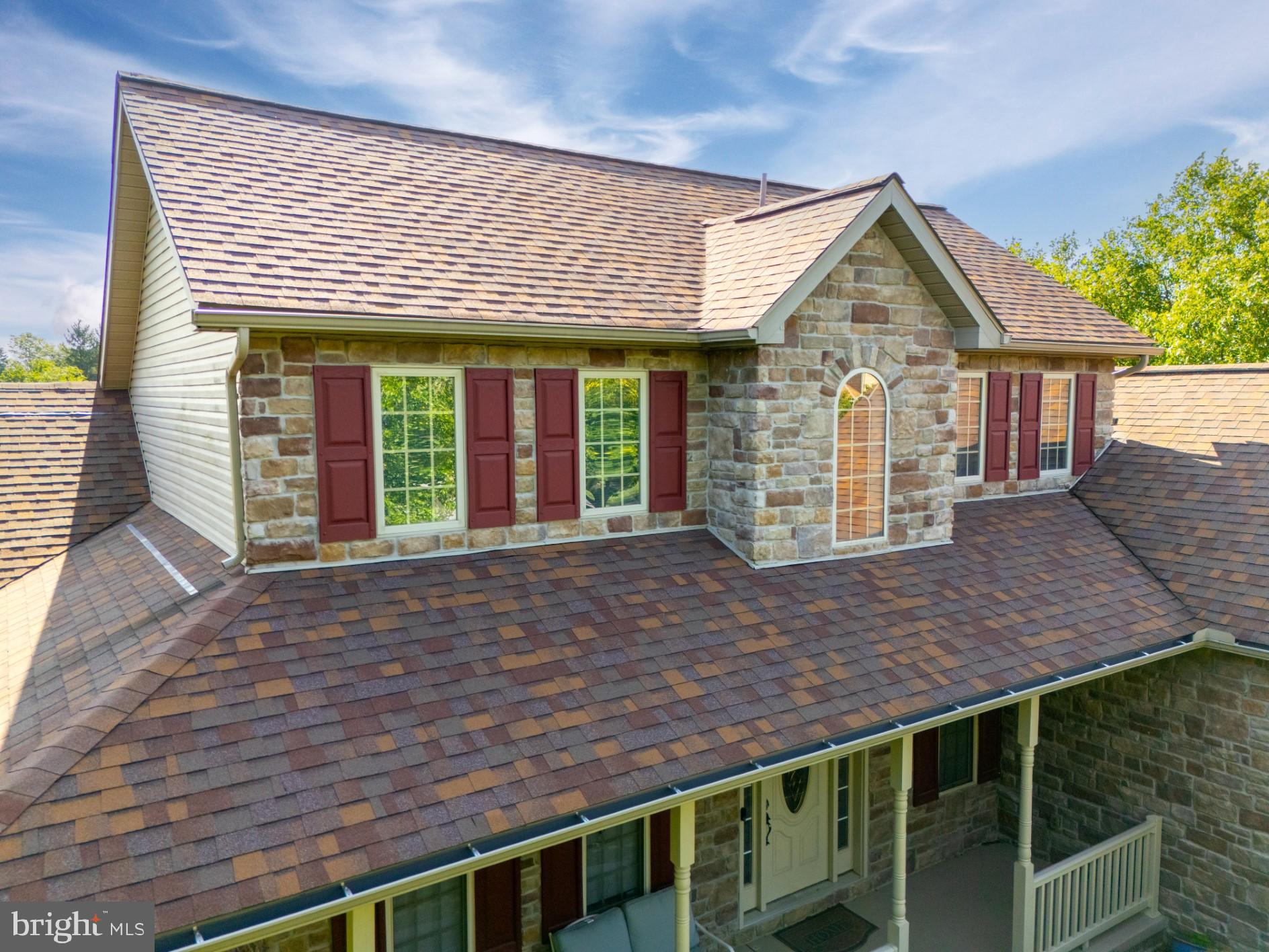 MAJESTIC RIDGE - Residential