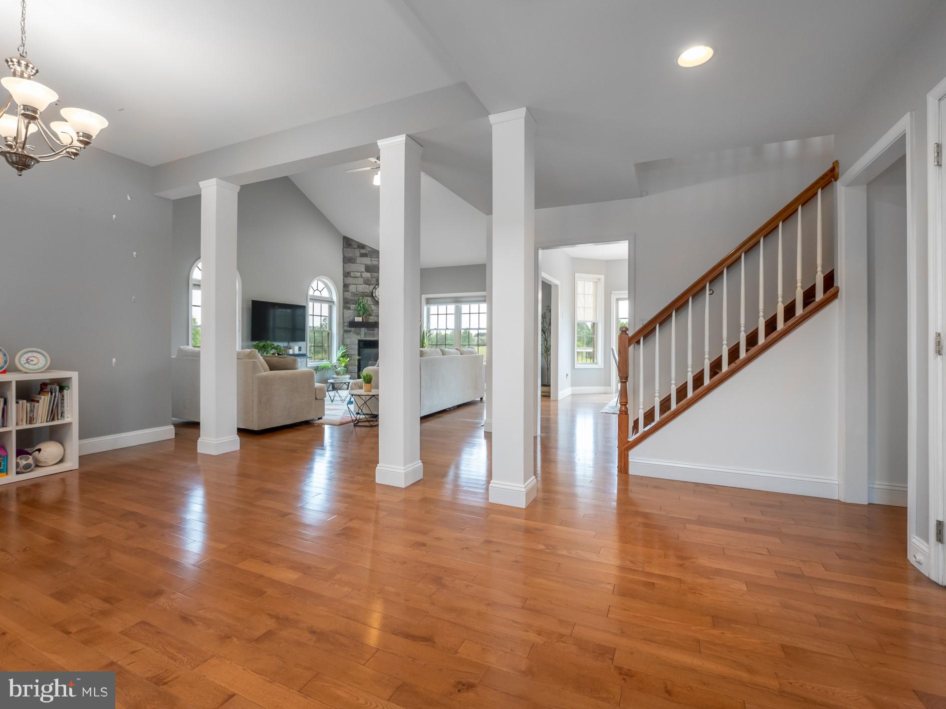 MAJESTIC RIDGE - Residential