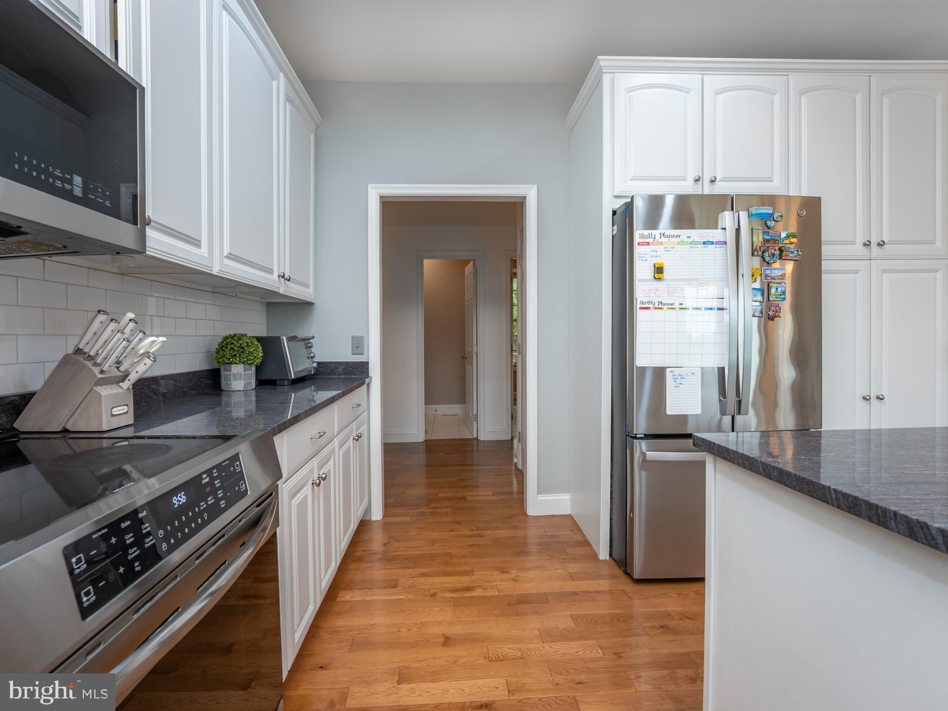 MAJESTIC RIDGE - Residential