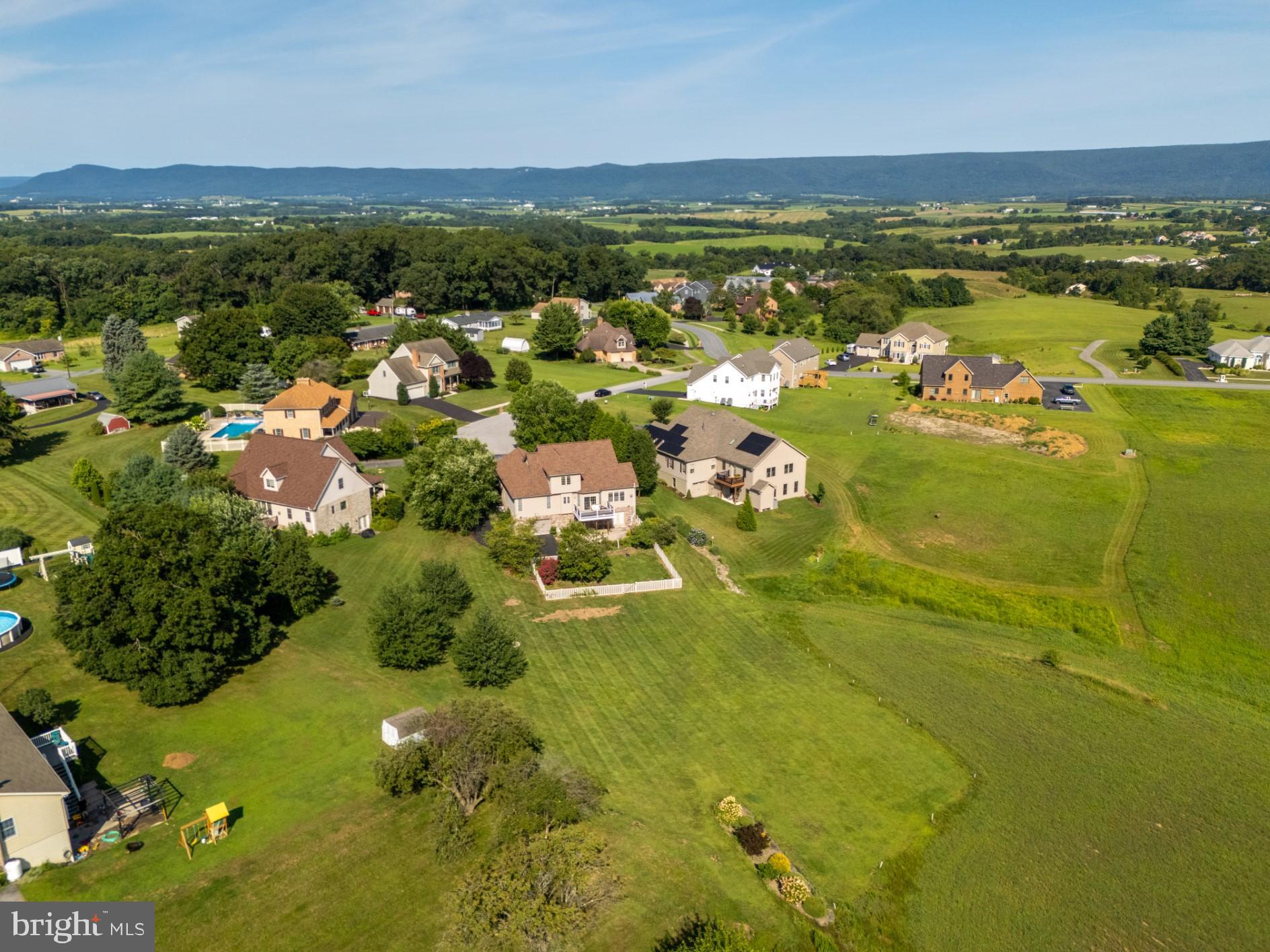 MAJESTIC RIDGE - Residential