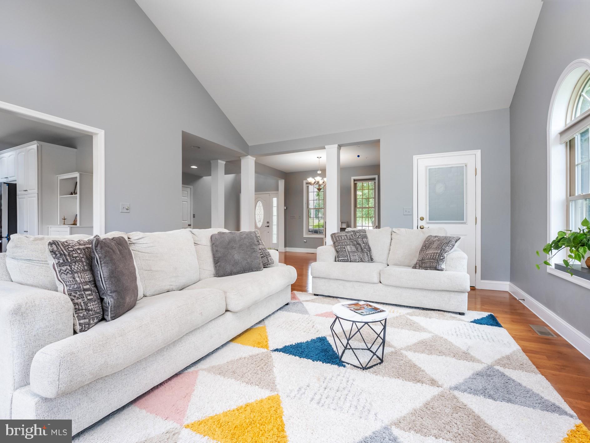 MAJESTIC RIDGE - Residential