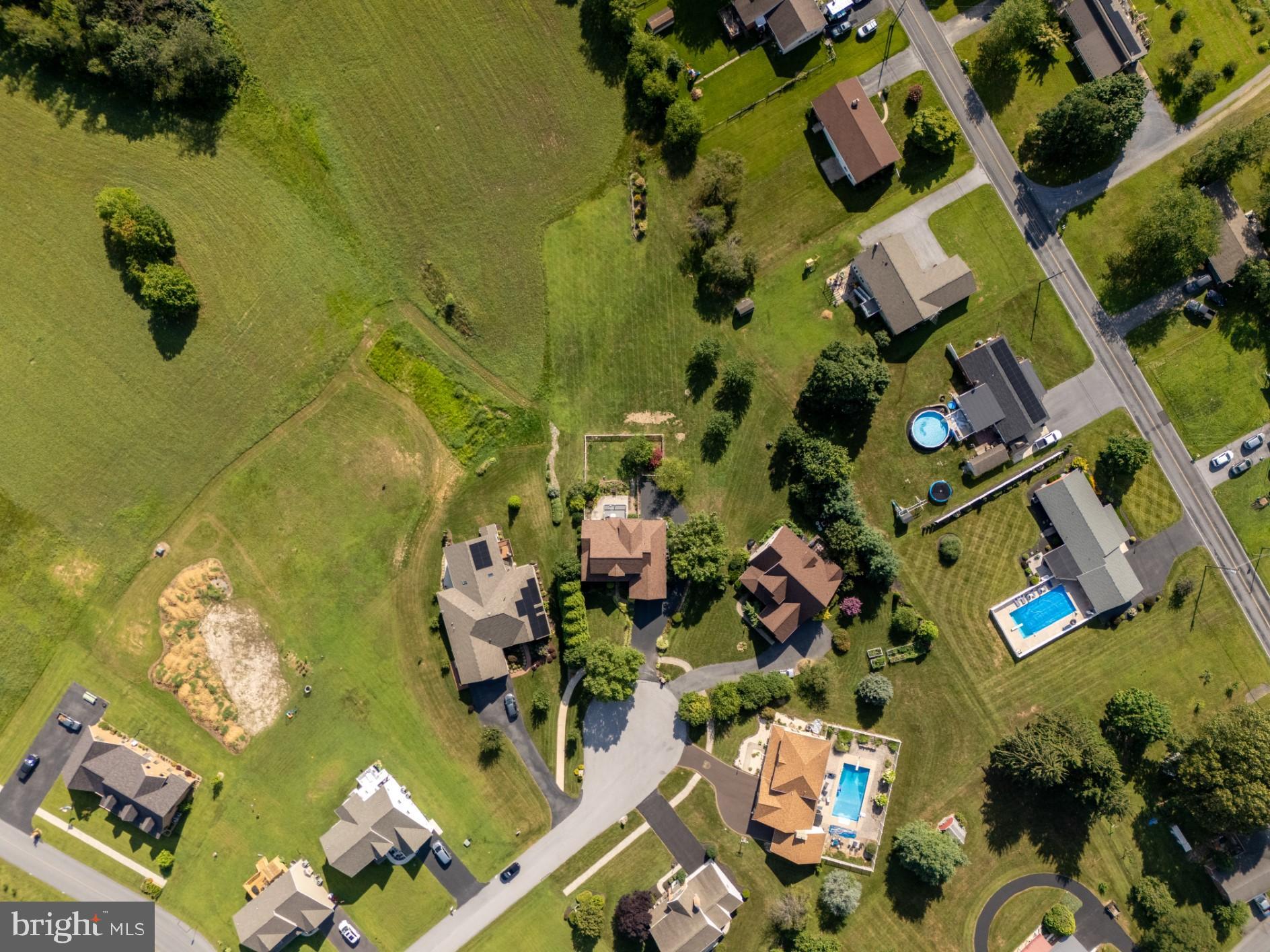 MAJESTIC RIDGE - Residential