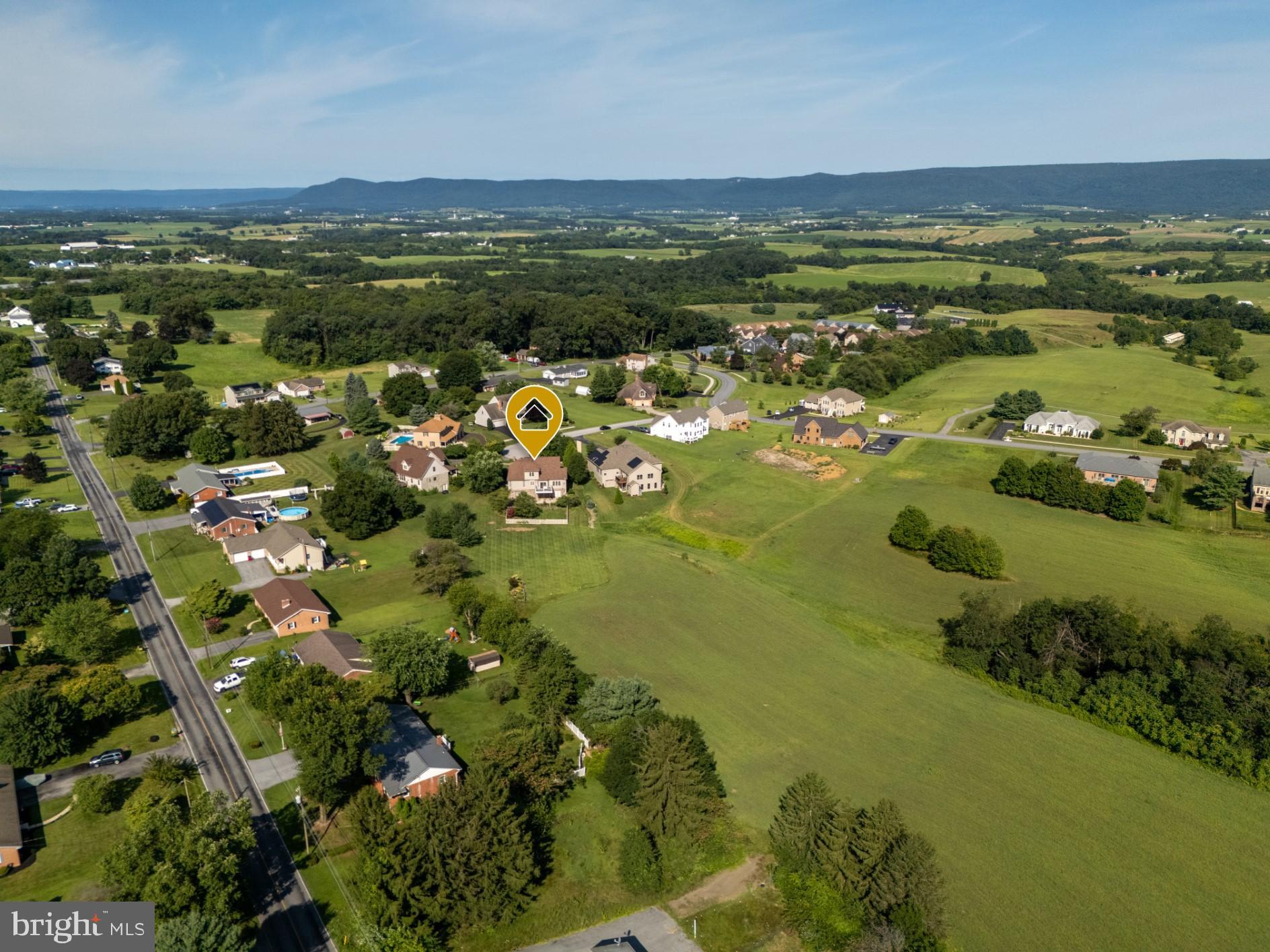 MAJESTIC RIDGE - Residential