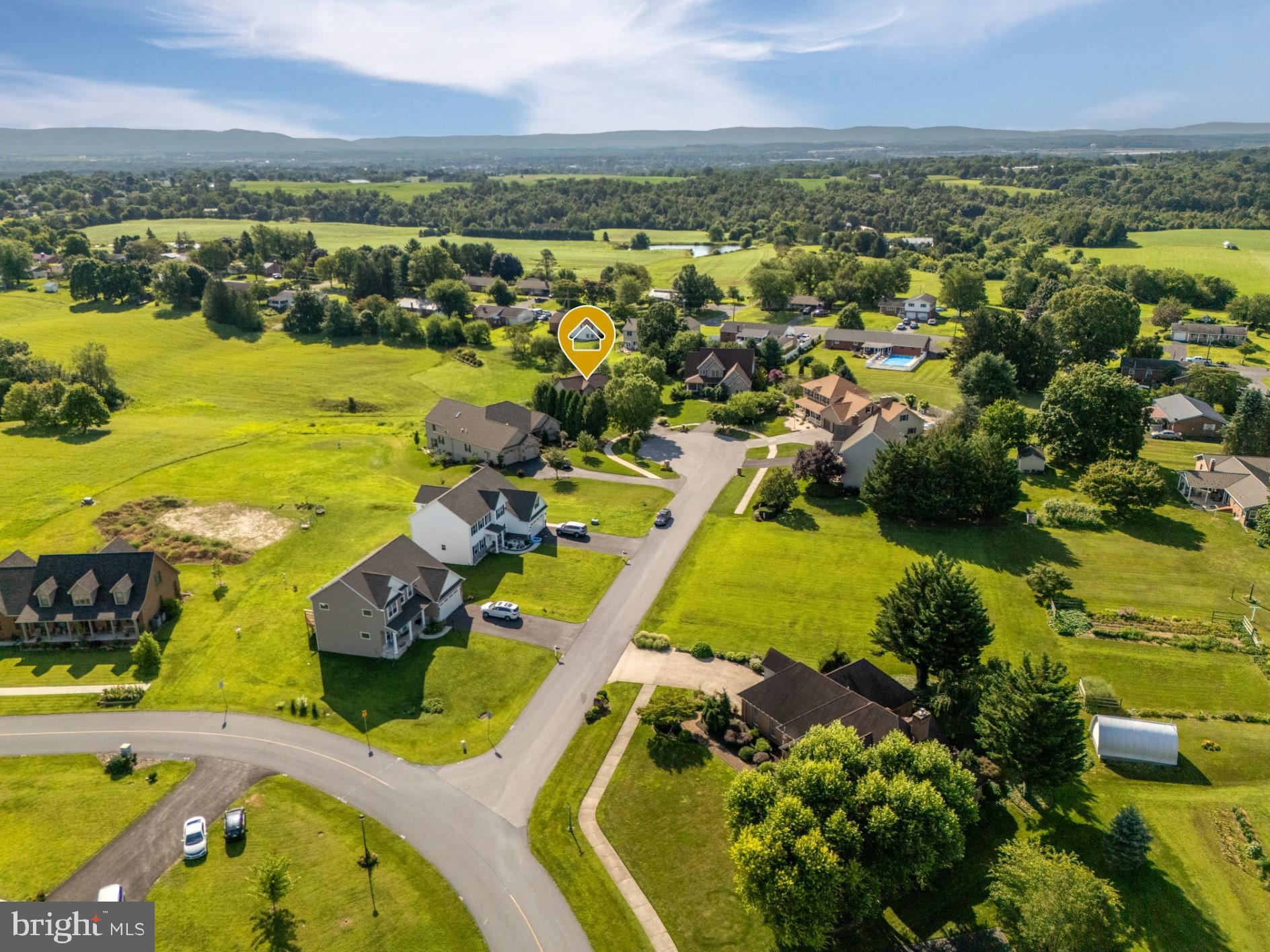 MAJESTIC RIDGE - Residential