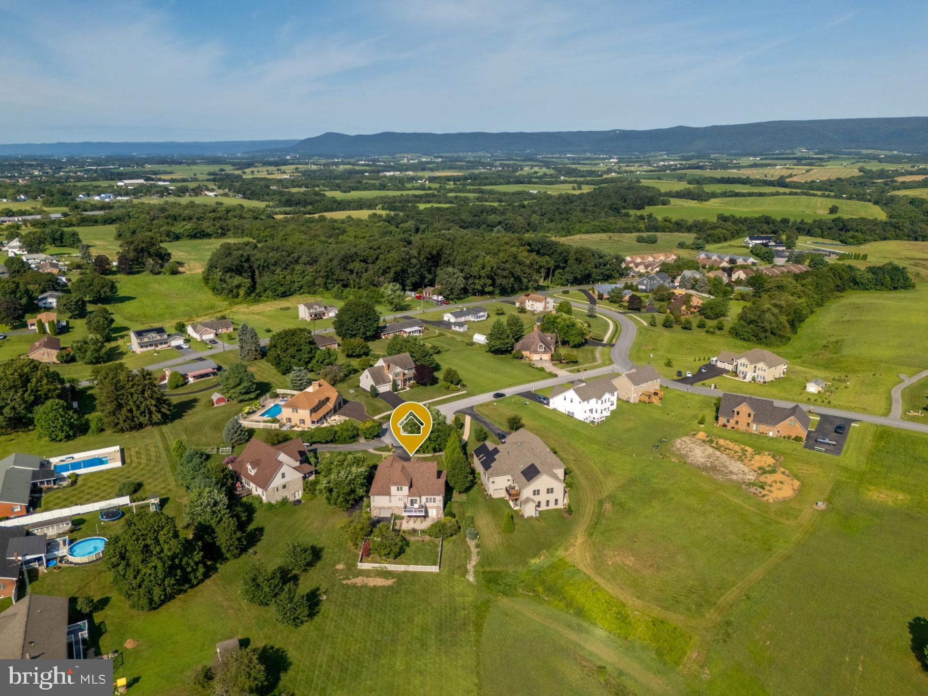 MAJESTIC RIDGE - Residential