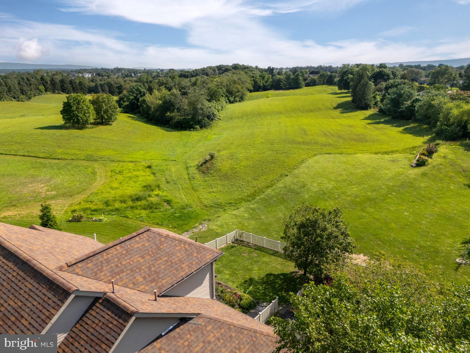 MAJESTIC RIDGE - Residential