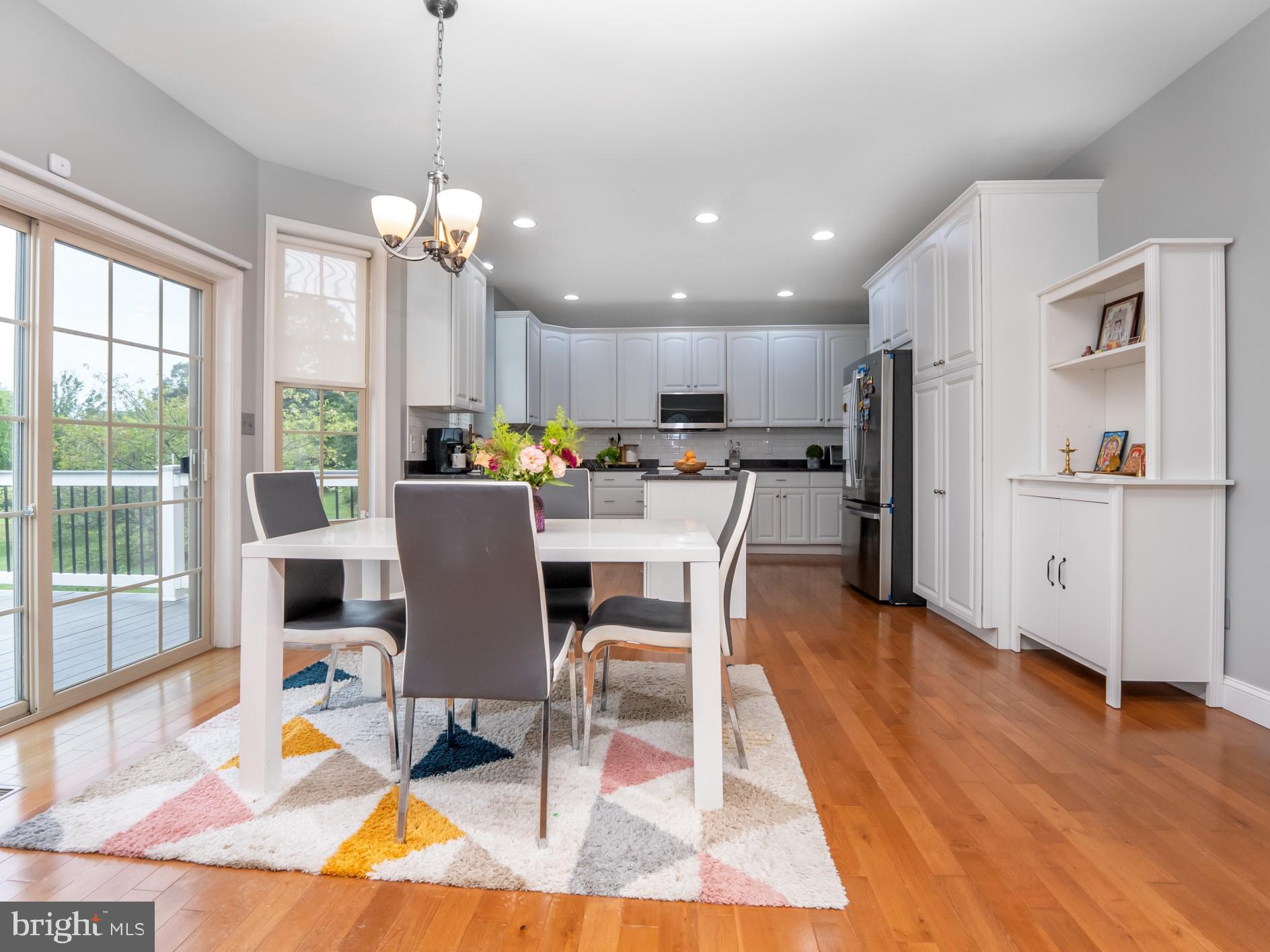 MAJESTIC RIDGE - Residential